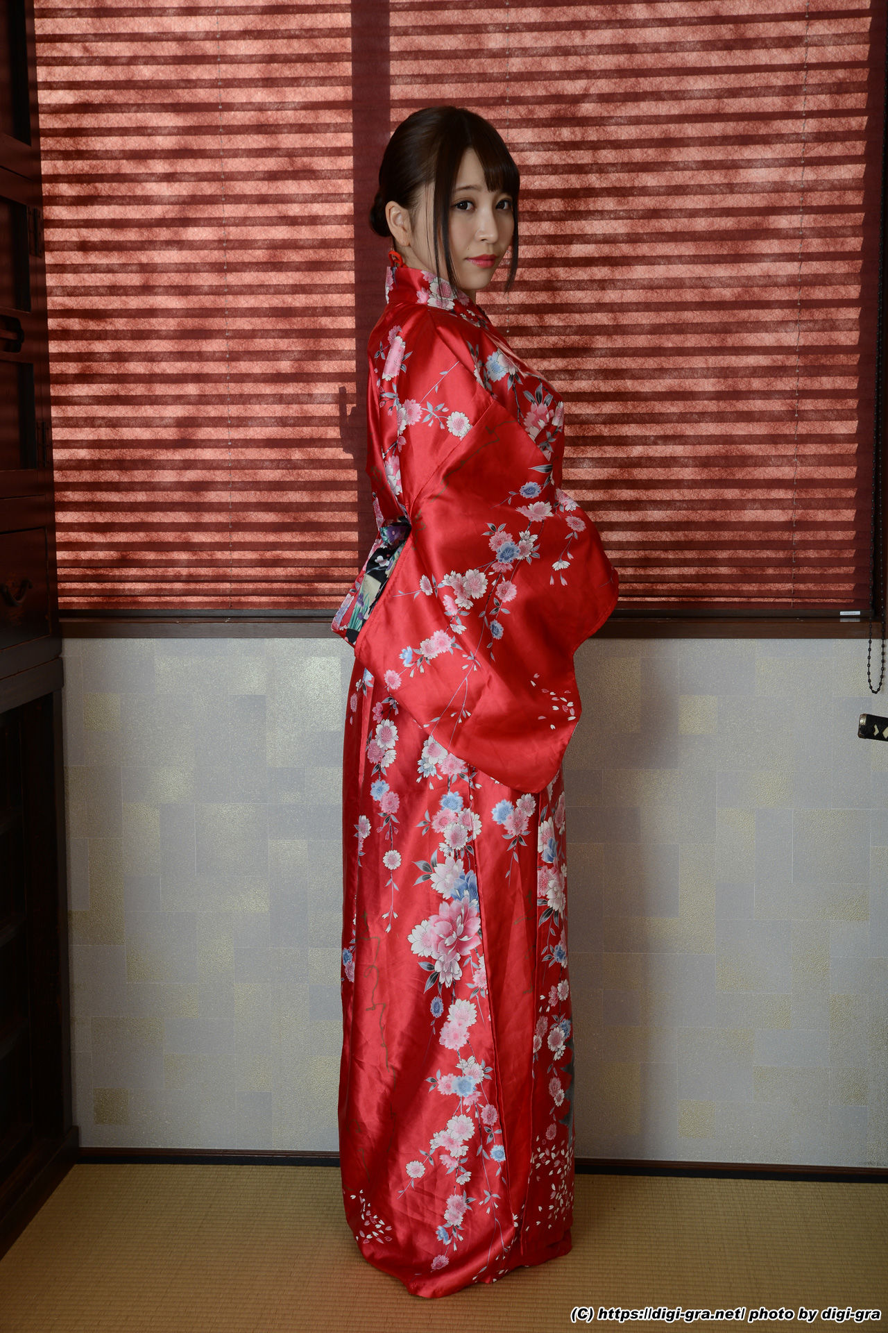 Momoka Katou 加藤ももか Photoset 03-图8