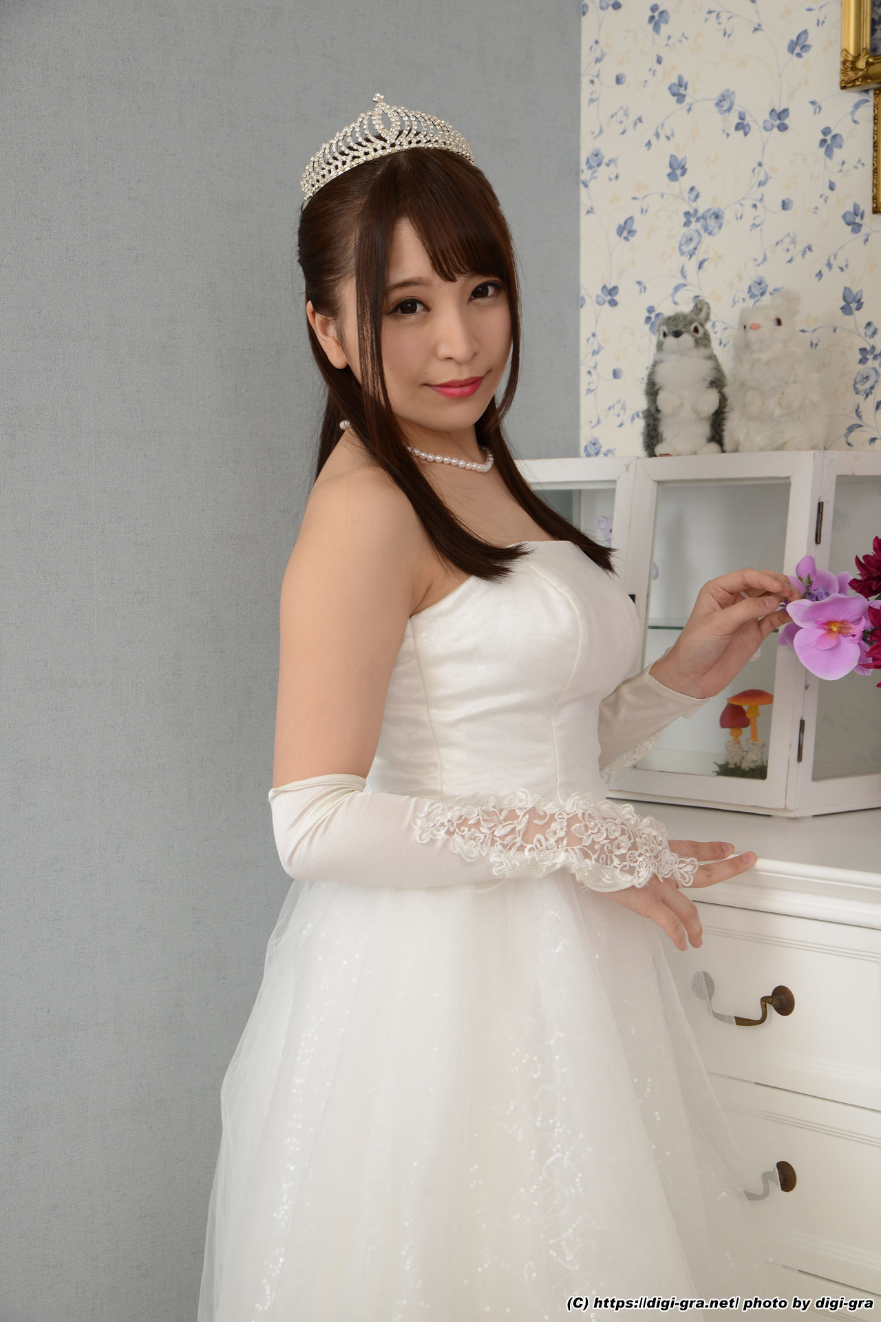 Momoka Katou 加藤ももか Photoset 04-图4