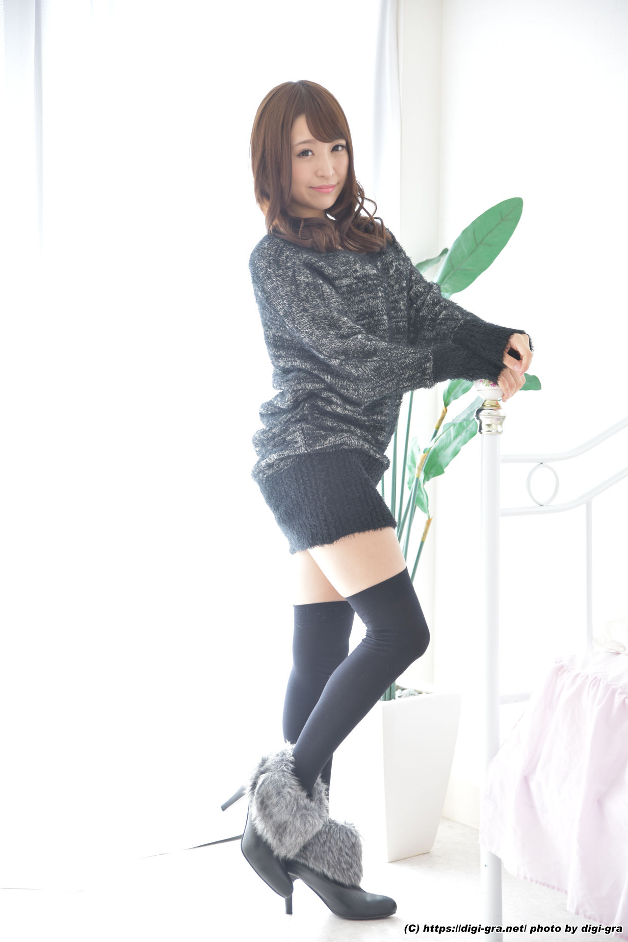 Momoka Katou 加藤ももか Photoset 05-图0