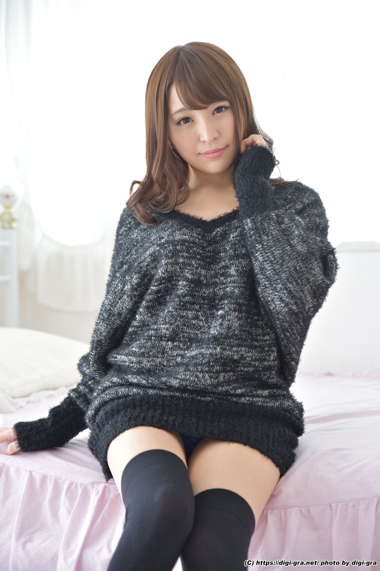 Momoka Katou 加藤ももか Photoset 05-图10