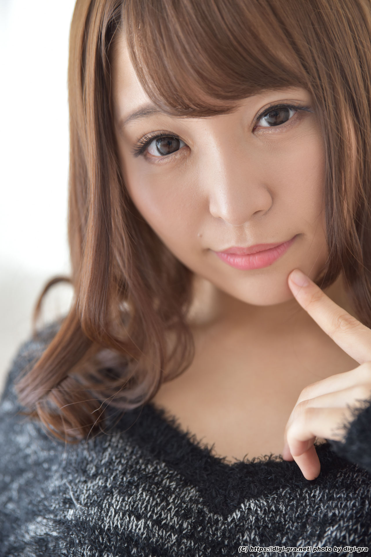 Momoka Katou 加藤ももか Photoset 05-图12