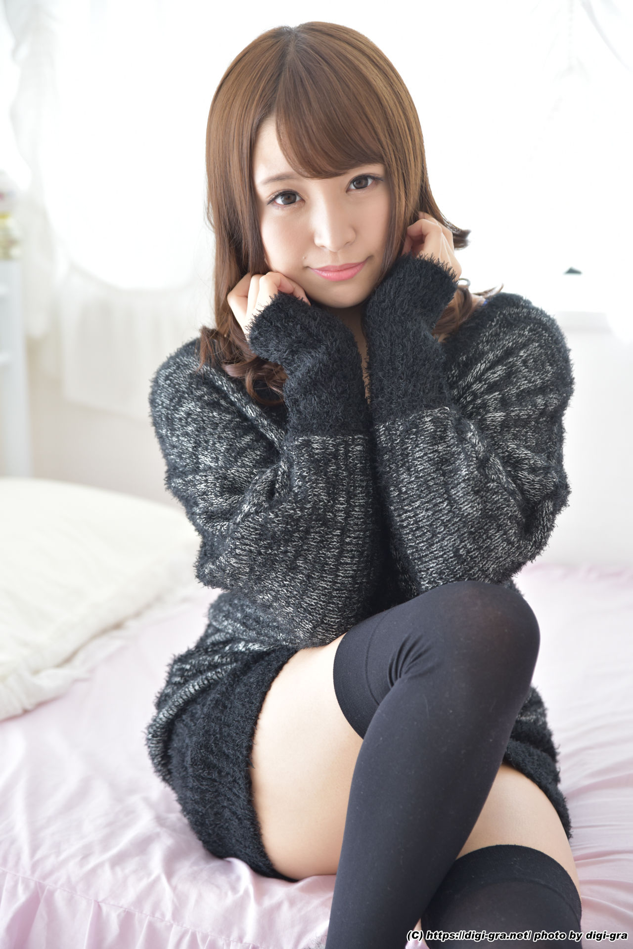 Momoka Katou 加藤ももか Photoset 05-图14