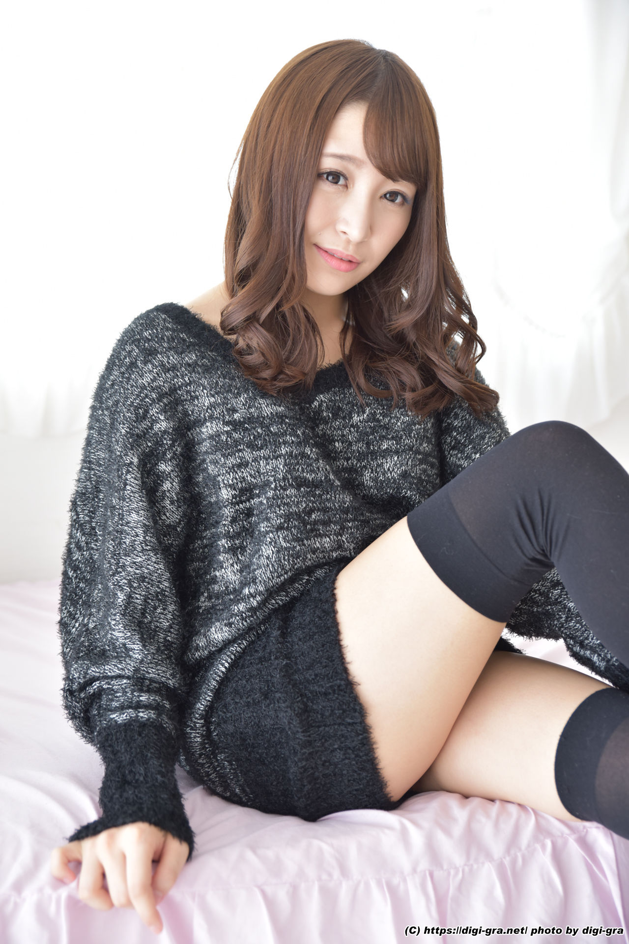 Momoka Katou 加藤ももか Photoset 05-图18