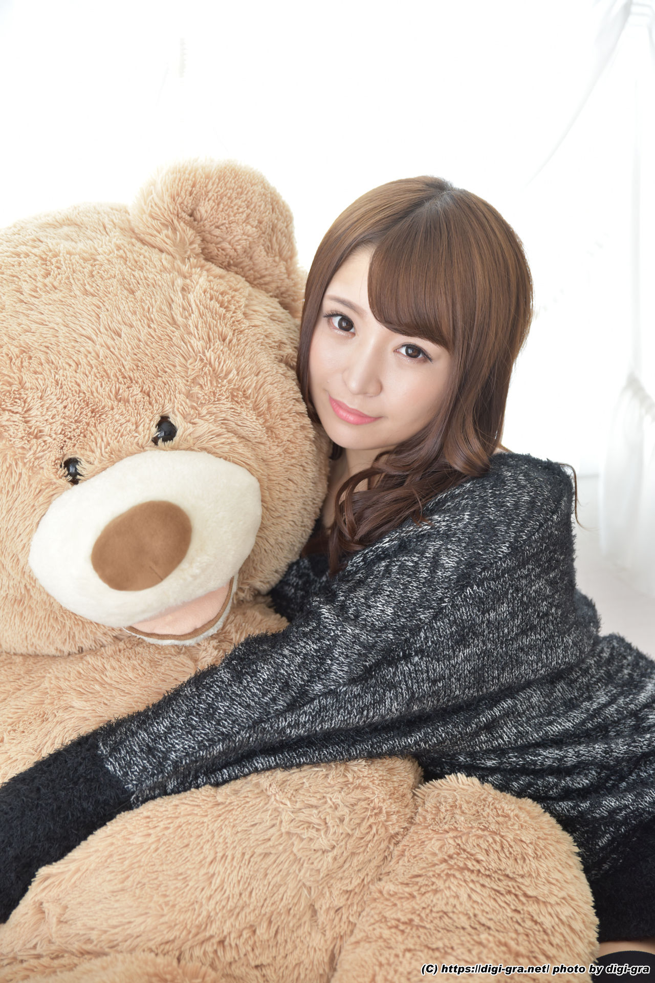 Momoka Katou 加藤ももか Photoset 05-图25