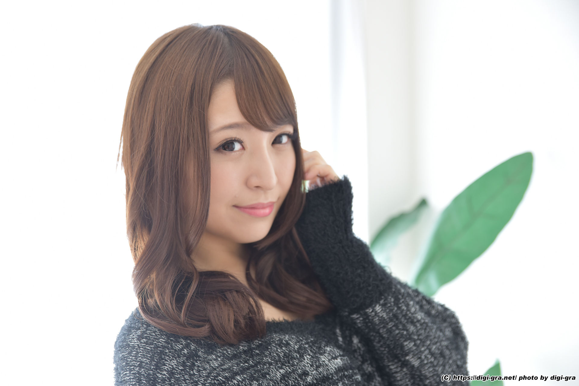 Momoka Katou 加藤ももか Photoset 05-图2