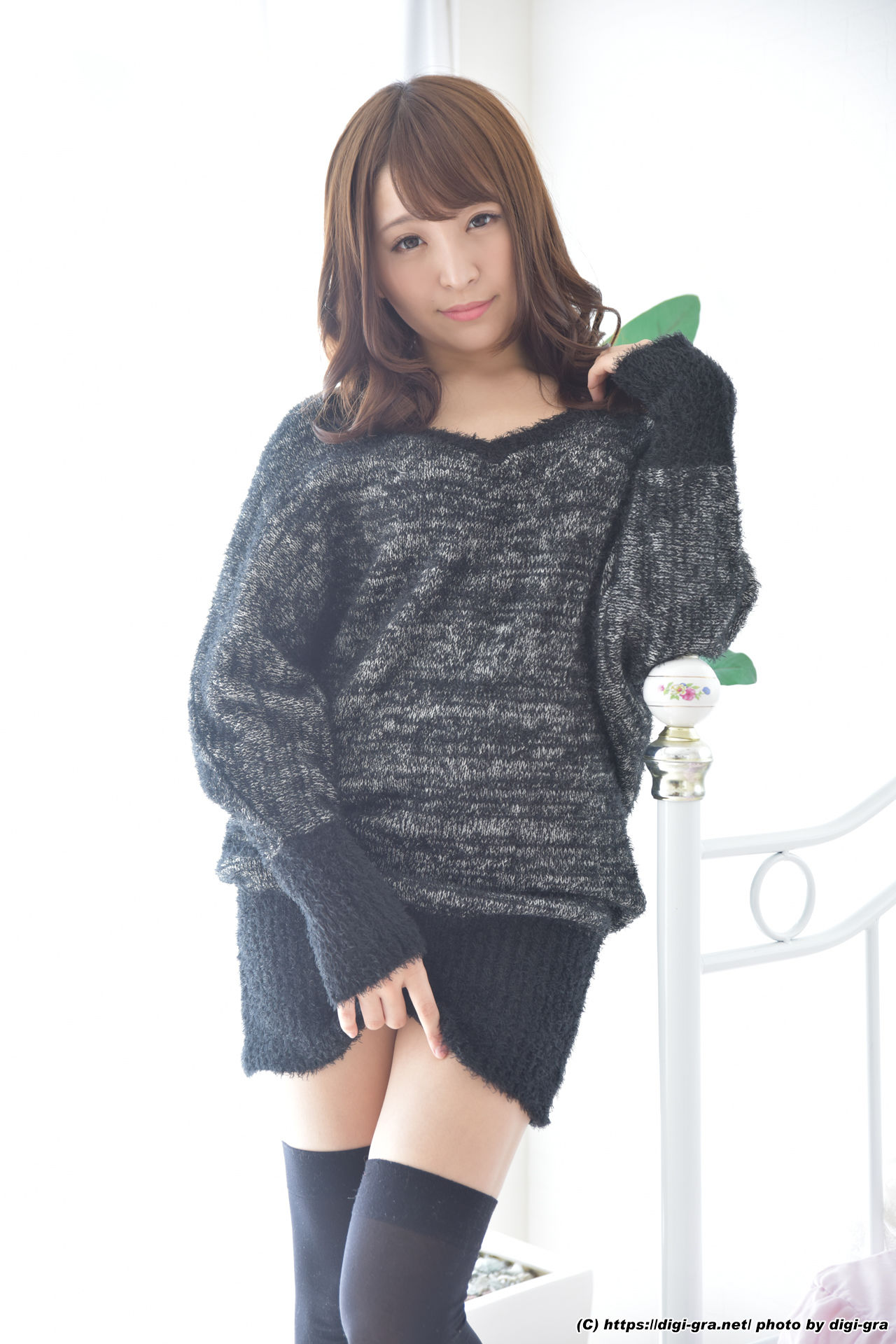 Momoka Katou 加藤ももか Photoset 05-图4