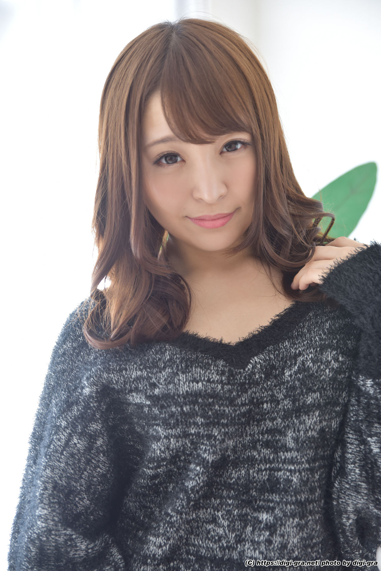 Momoka Katou 加藤ももか Photoset 05-图5