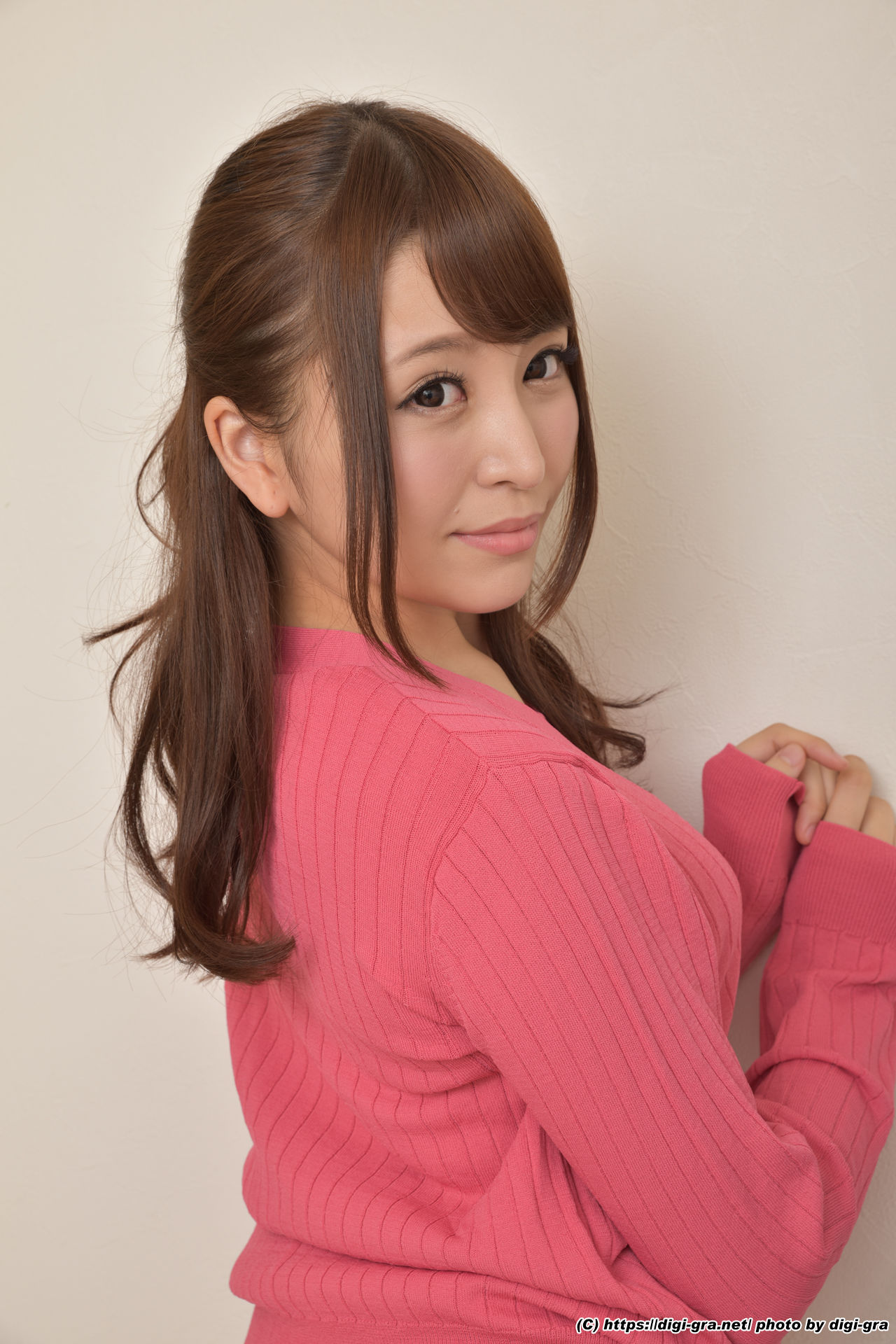 Momoka Katou 加藤ももか Photoset 06-图9