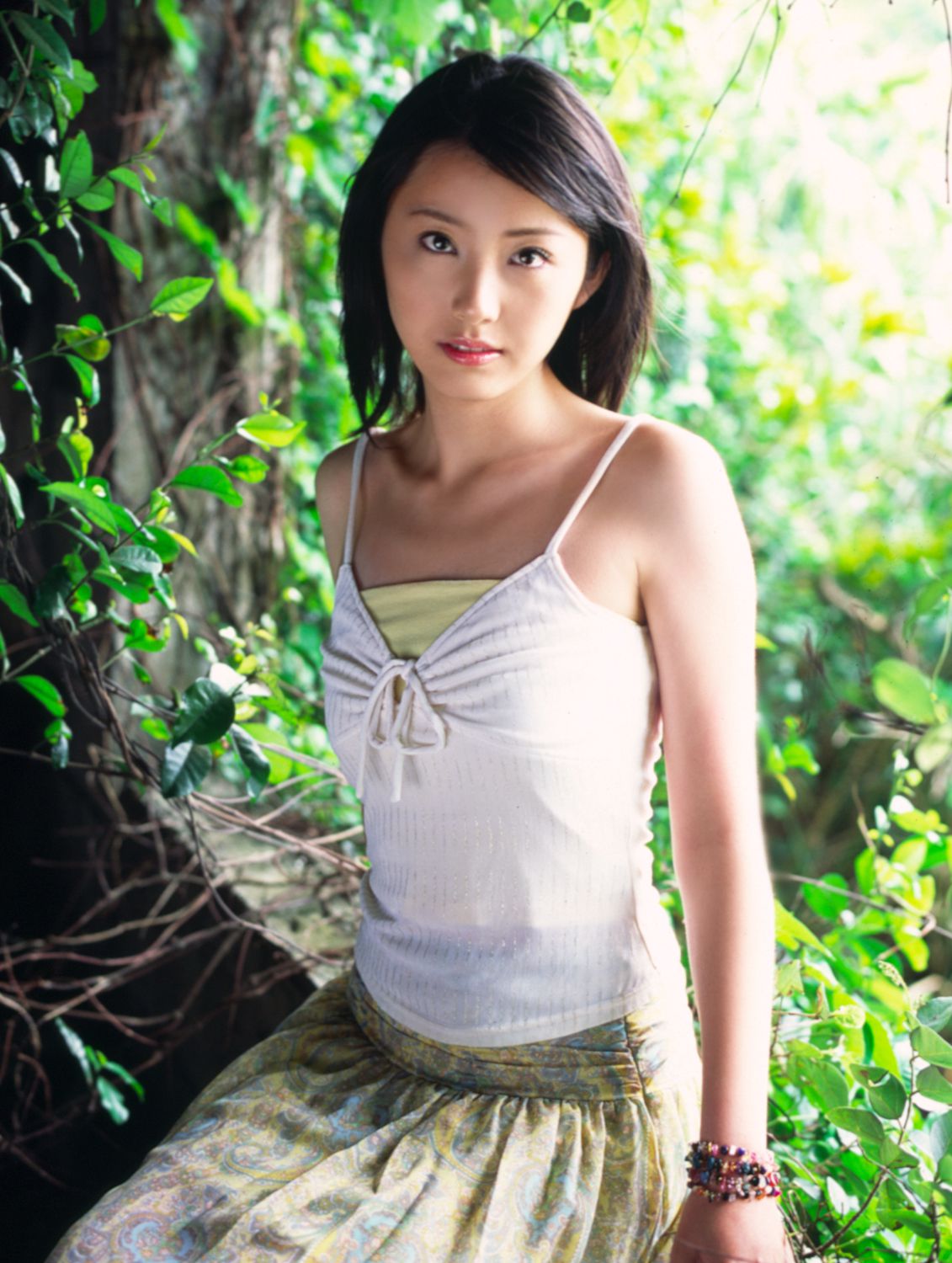 NO.149 Rin Nakazato 中里凛-图0