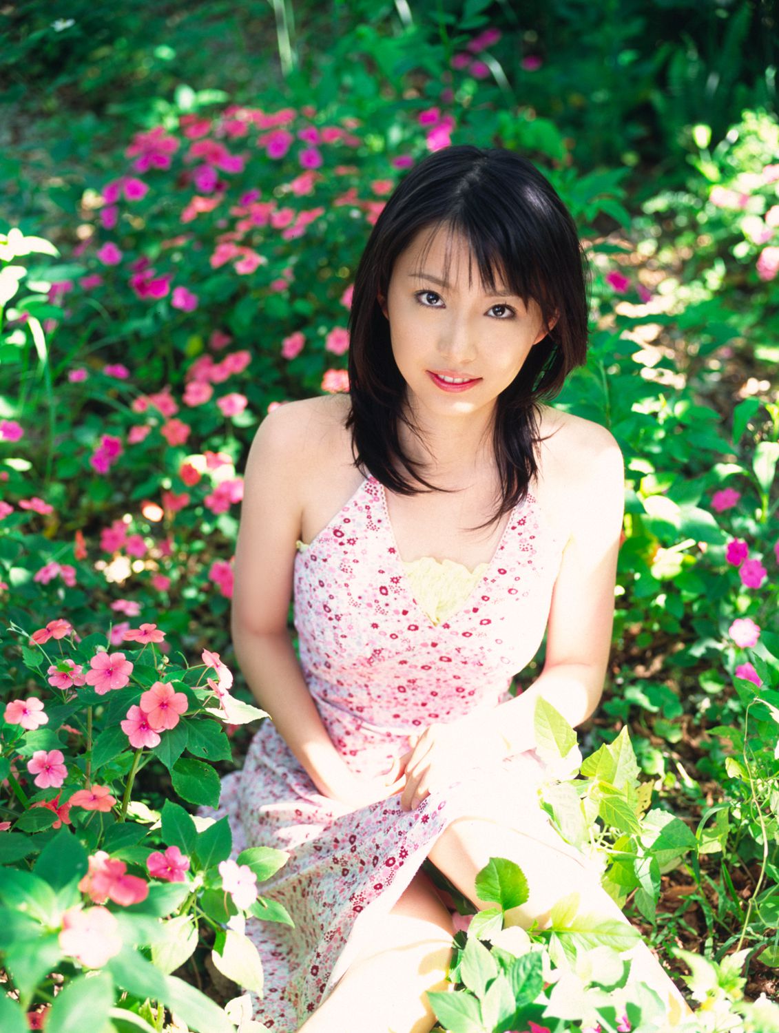 NO.149 Rin Nakazato 中里凛-图14