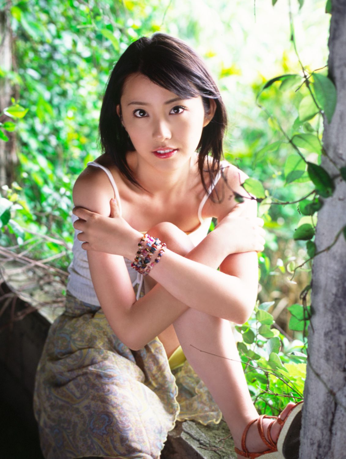 NO.149 Rin Nakazato 中里凛-图1