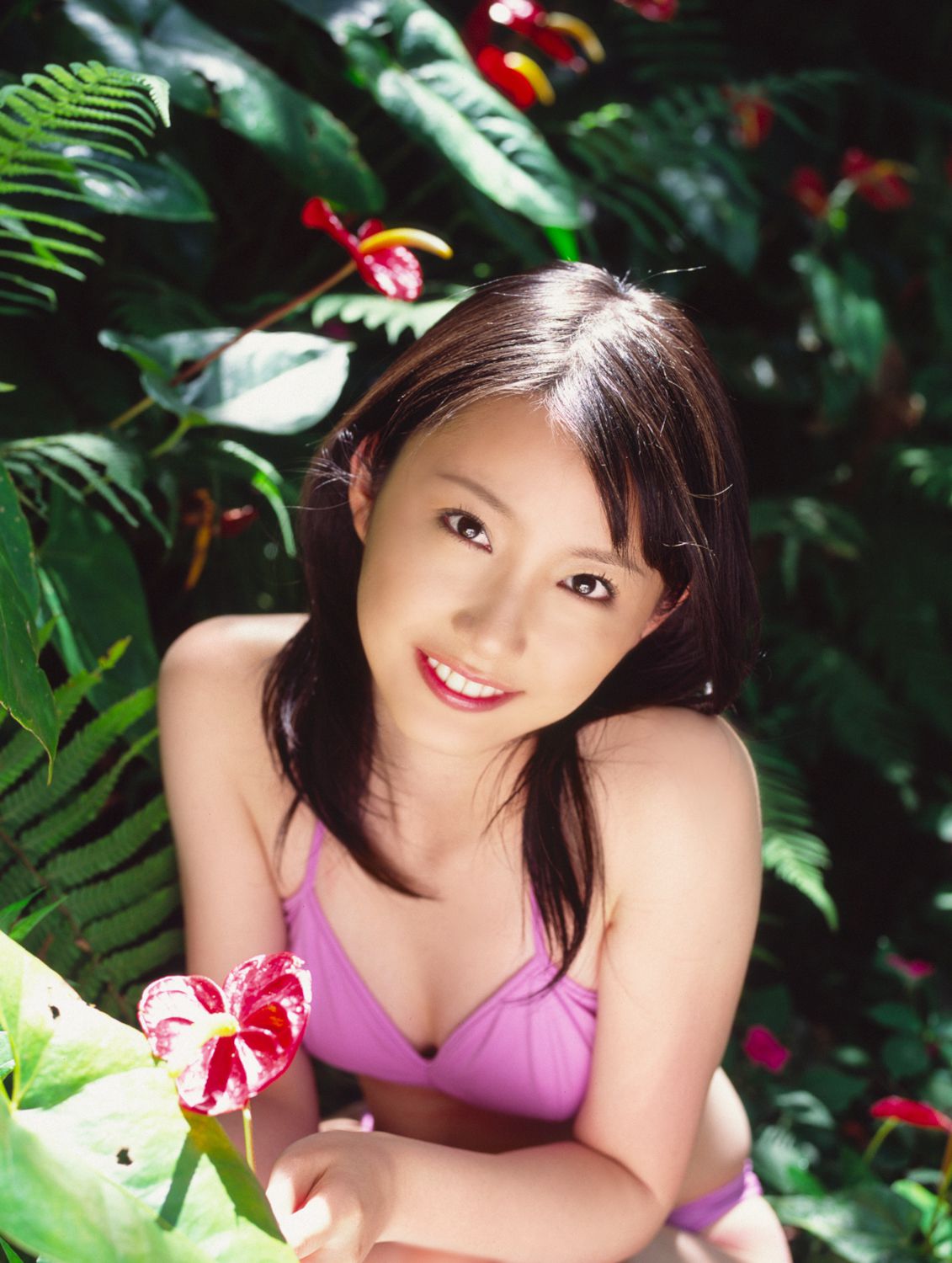 NO.149 Rin Nakazato 中里凛-图20