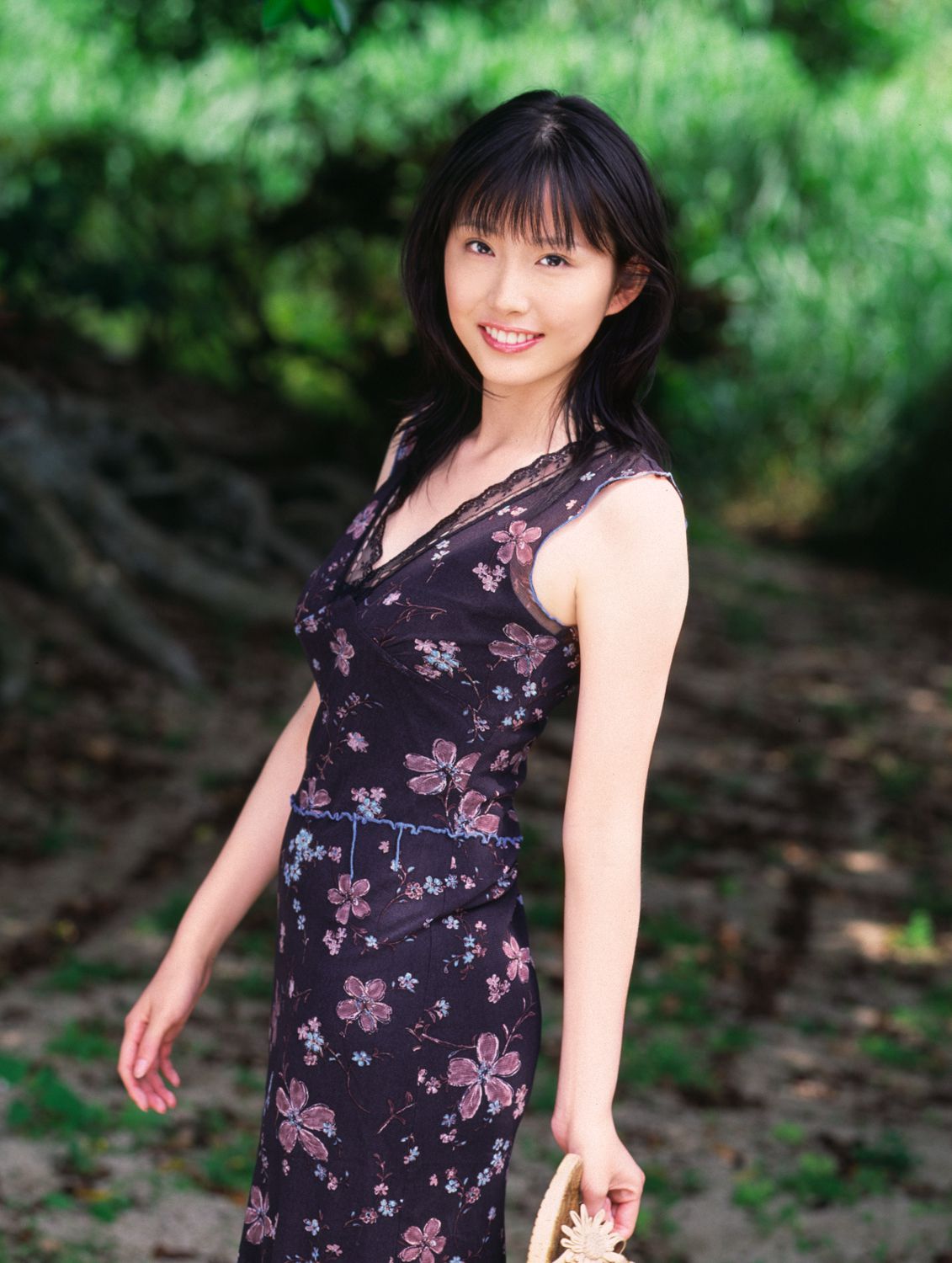 NO.149 Rin Nakazato 中里凛-图21