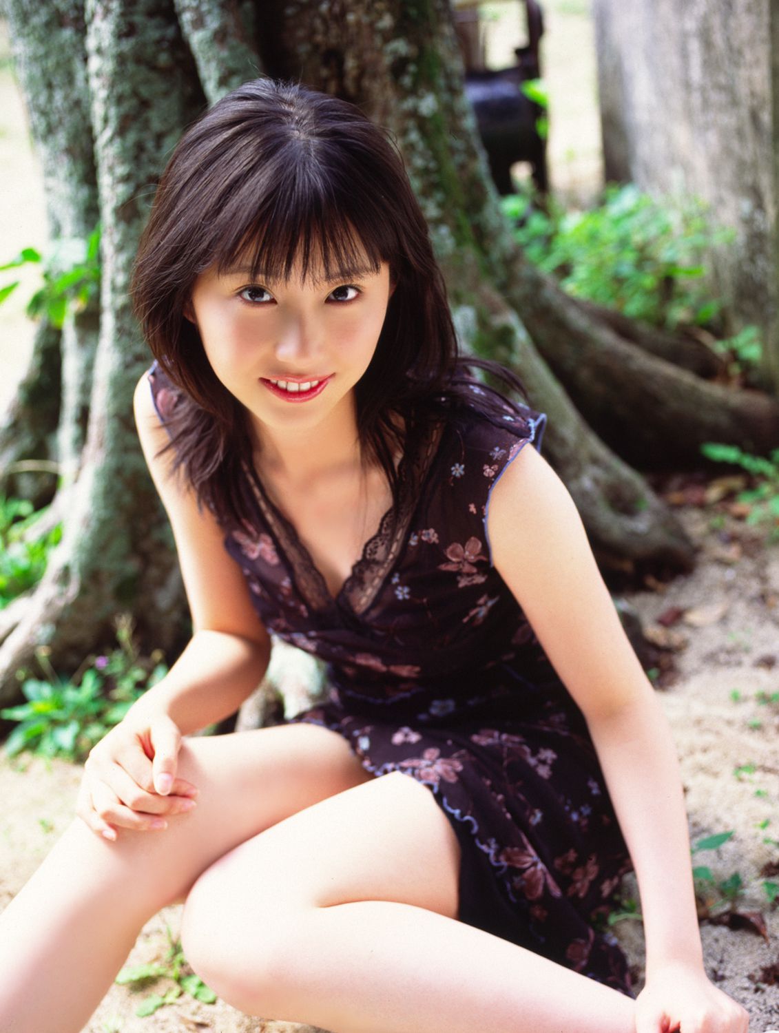 NO.149 Rin Nakazato 中里凛-图22