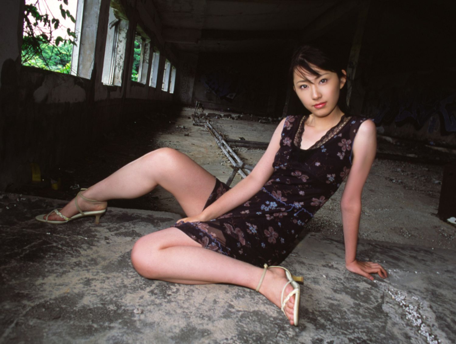 NO.149 Rin Nakazato 中里凛-图23