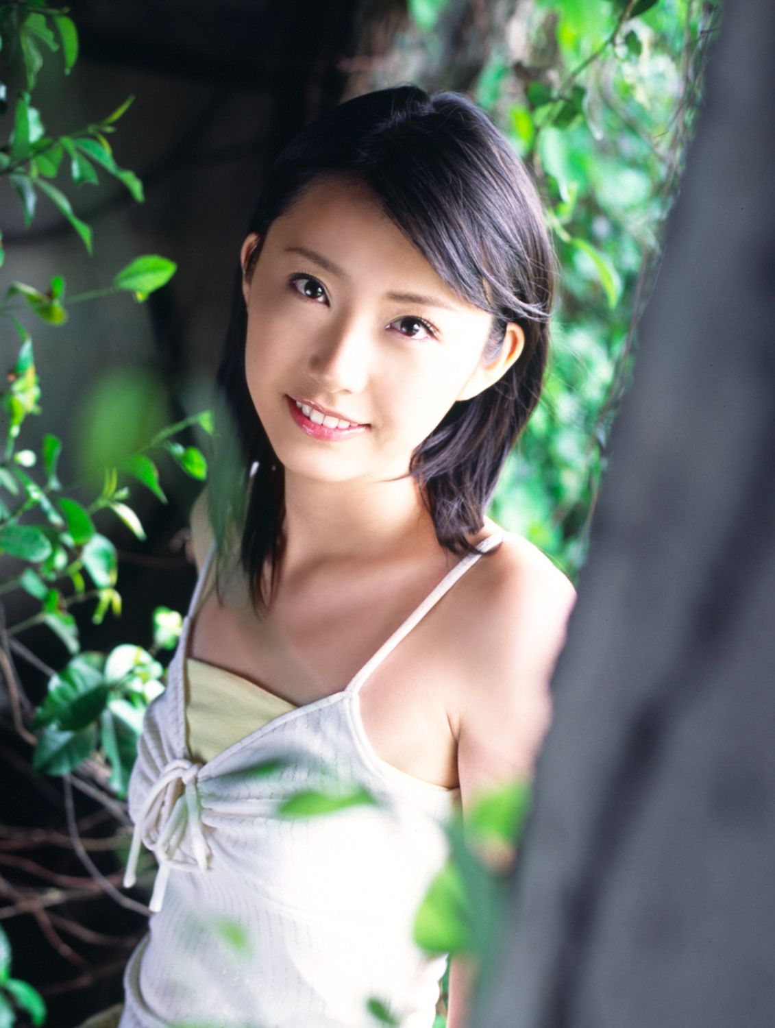 NO.149 Rin Nakazato 中里凛-图2