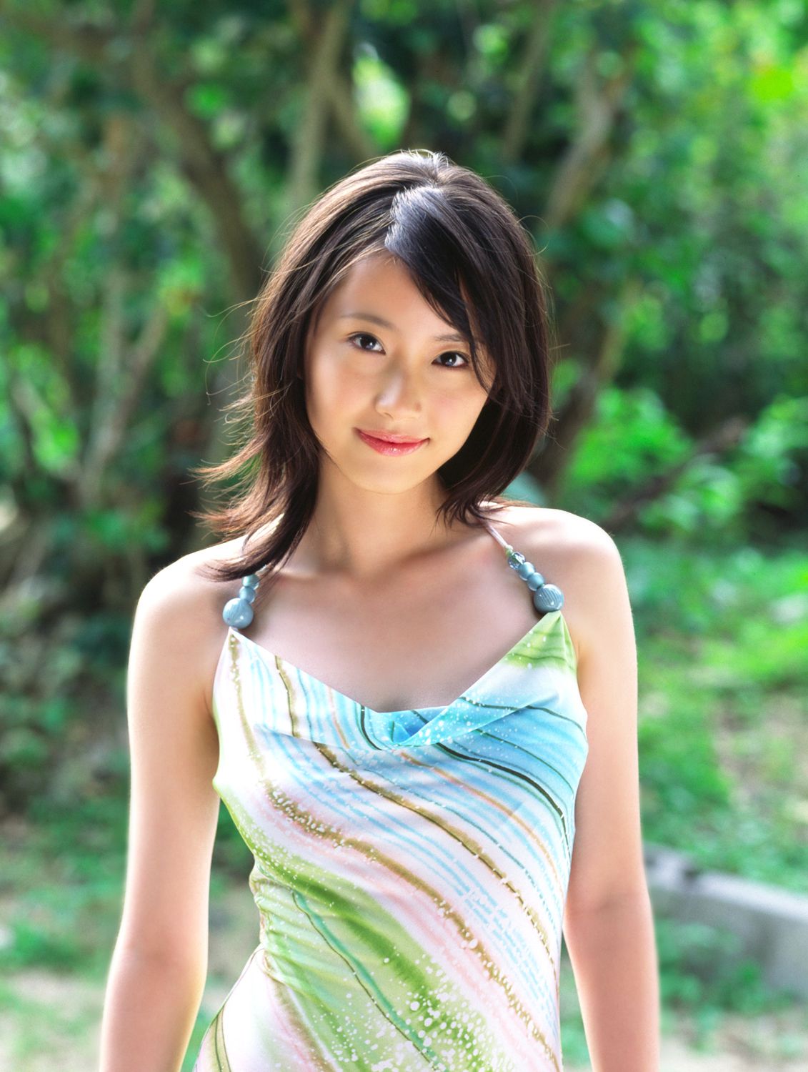 NO.149 Rin Nakazato 中里凛-图6