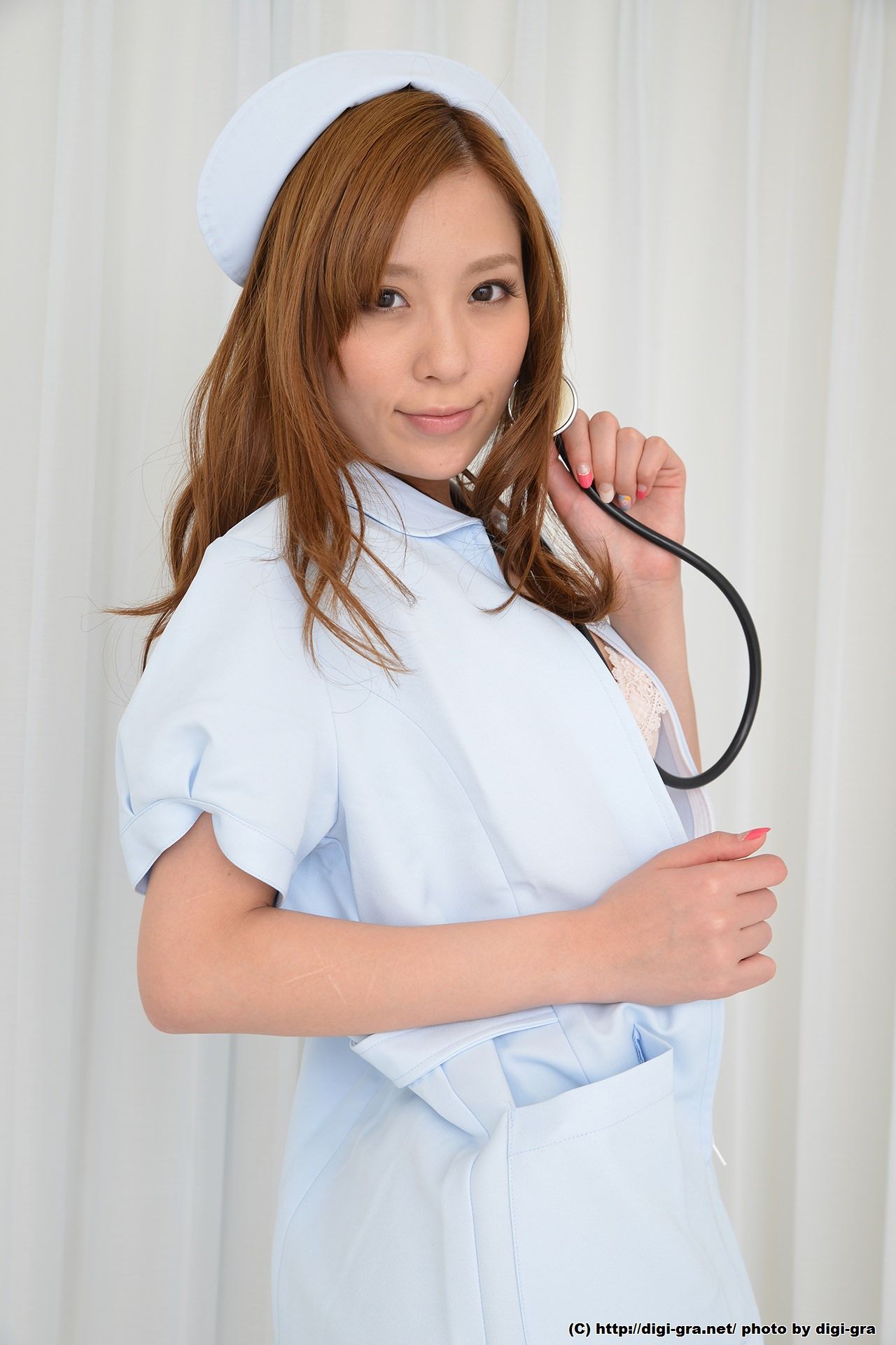 Rin Sakuragi 桜木凛 Photoset 04-图28