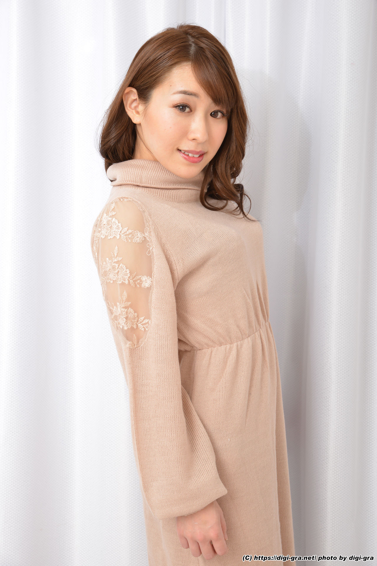 Rino Takanashi 高梨りの Photoset 01-图9