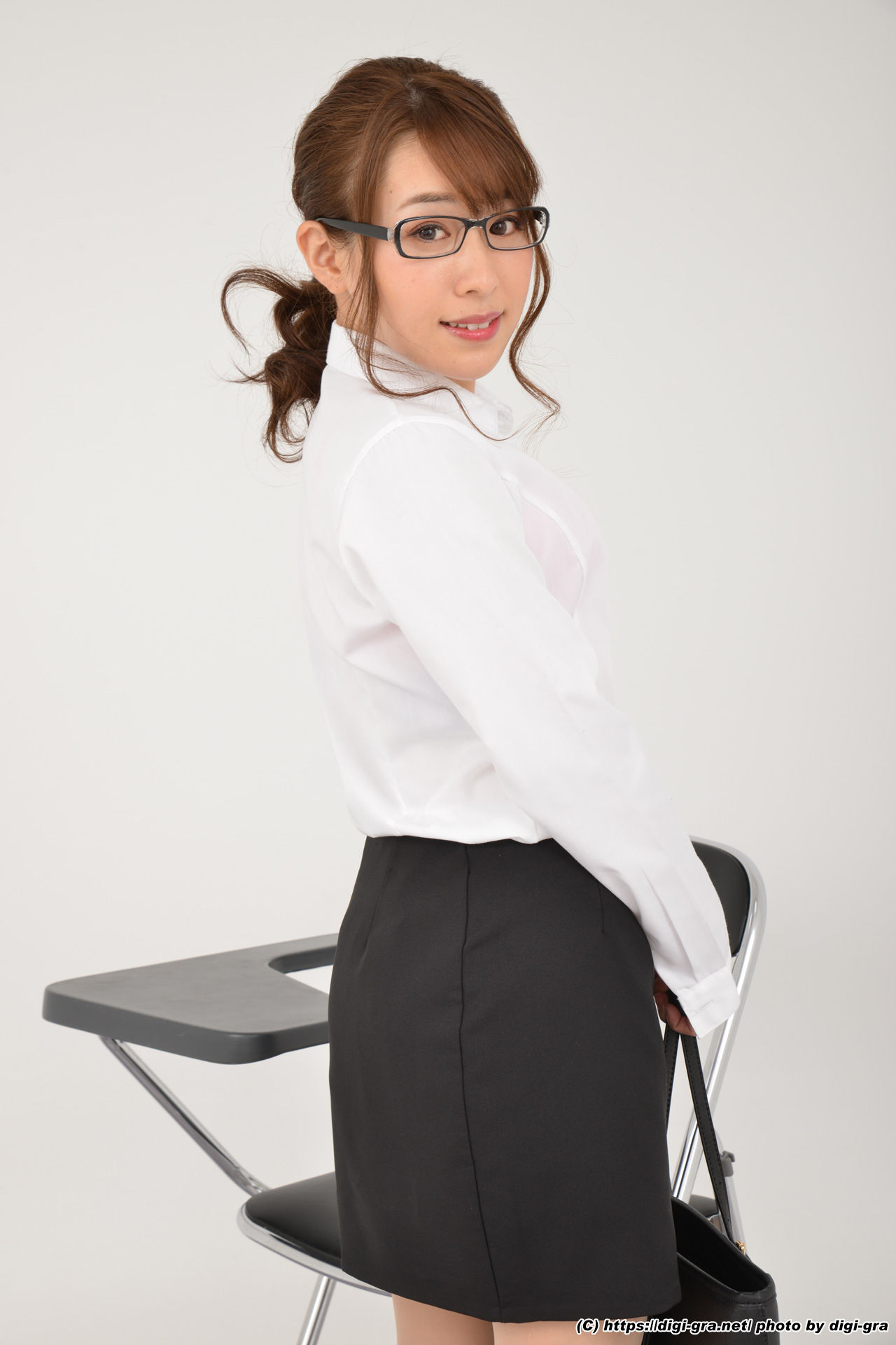 Rino Takanashi 高梨りの Photoset 04-图11