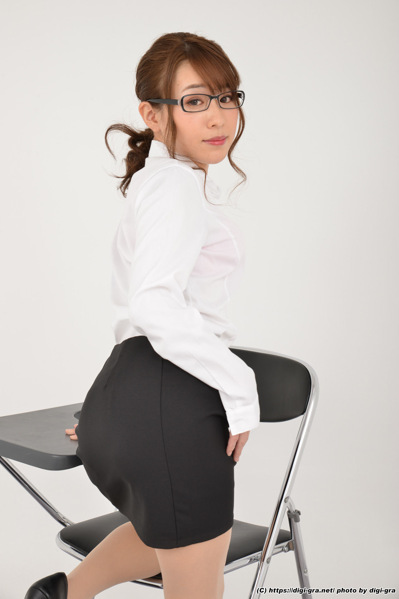 Rino Takanashi 高梨りの Photoset 04-图14