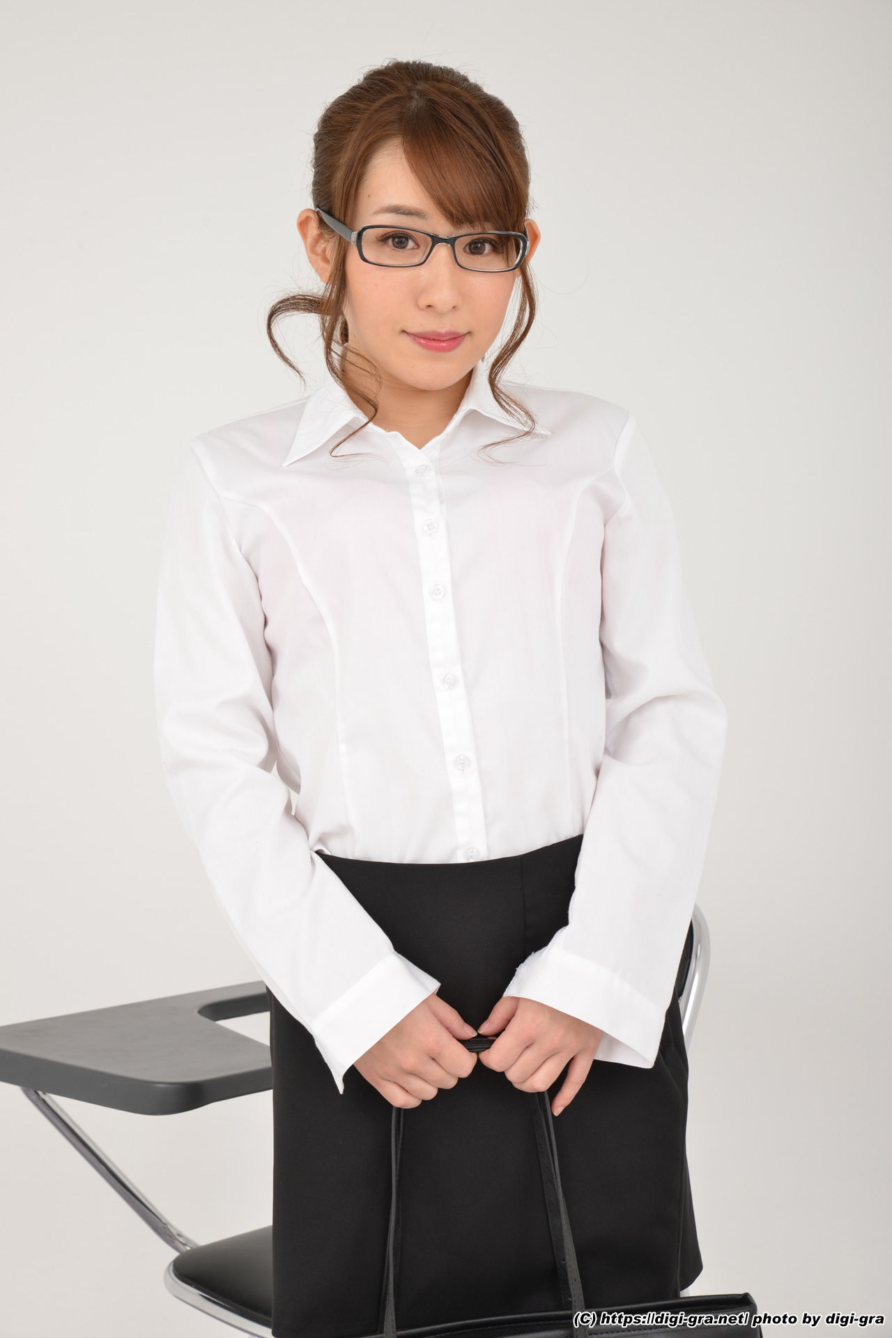 Rino Takanashi 高梨りの Photoset 04-图5