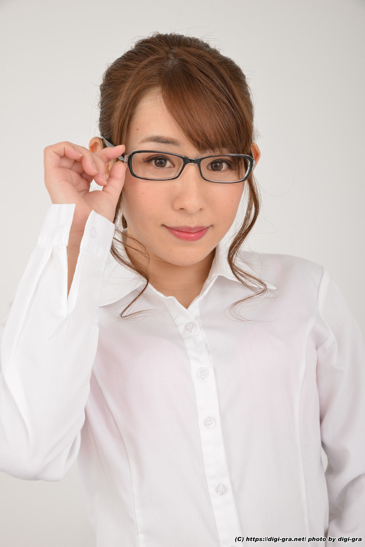 Rino Takanashi 高梨りの Photoset 04-图6