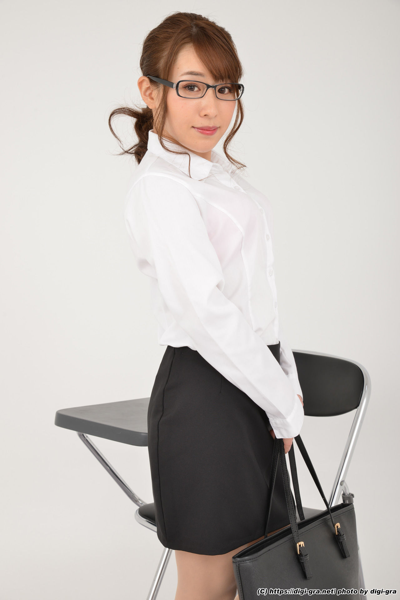Rino Takanashi 高梨りの Photoset 04-图8