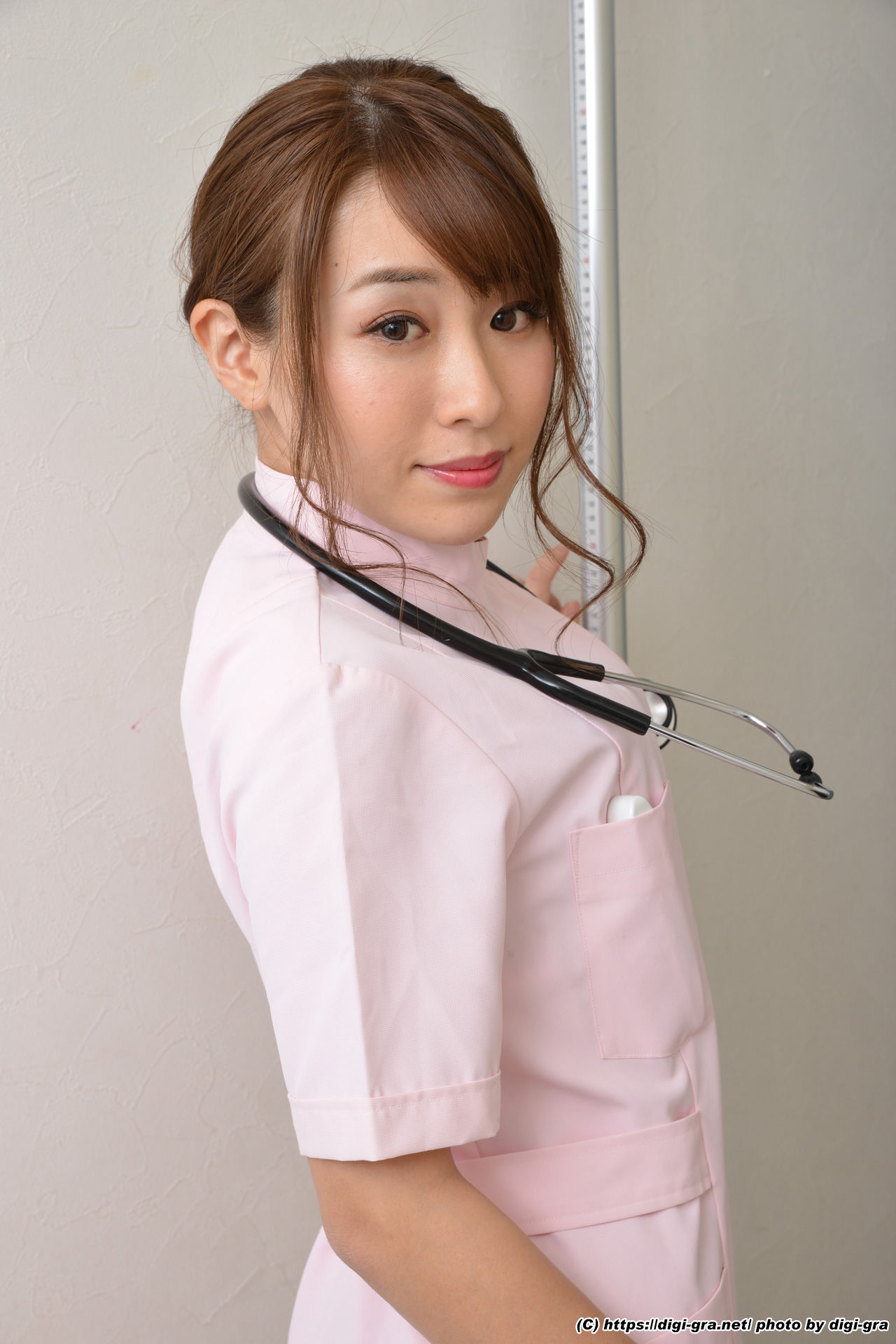 Rino Takanashi 高梨りの Photoset 05-图8
