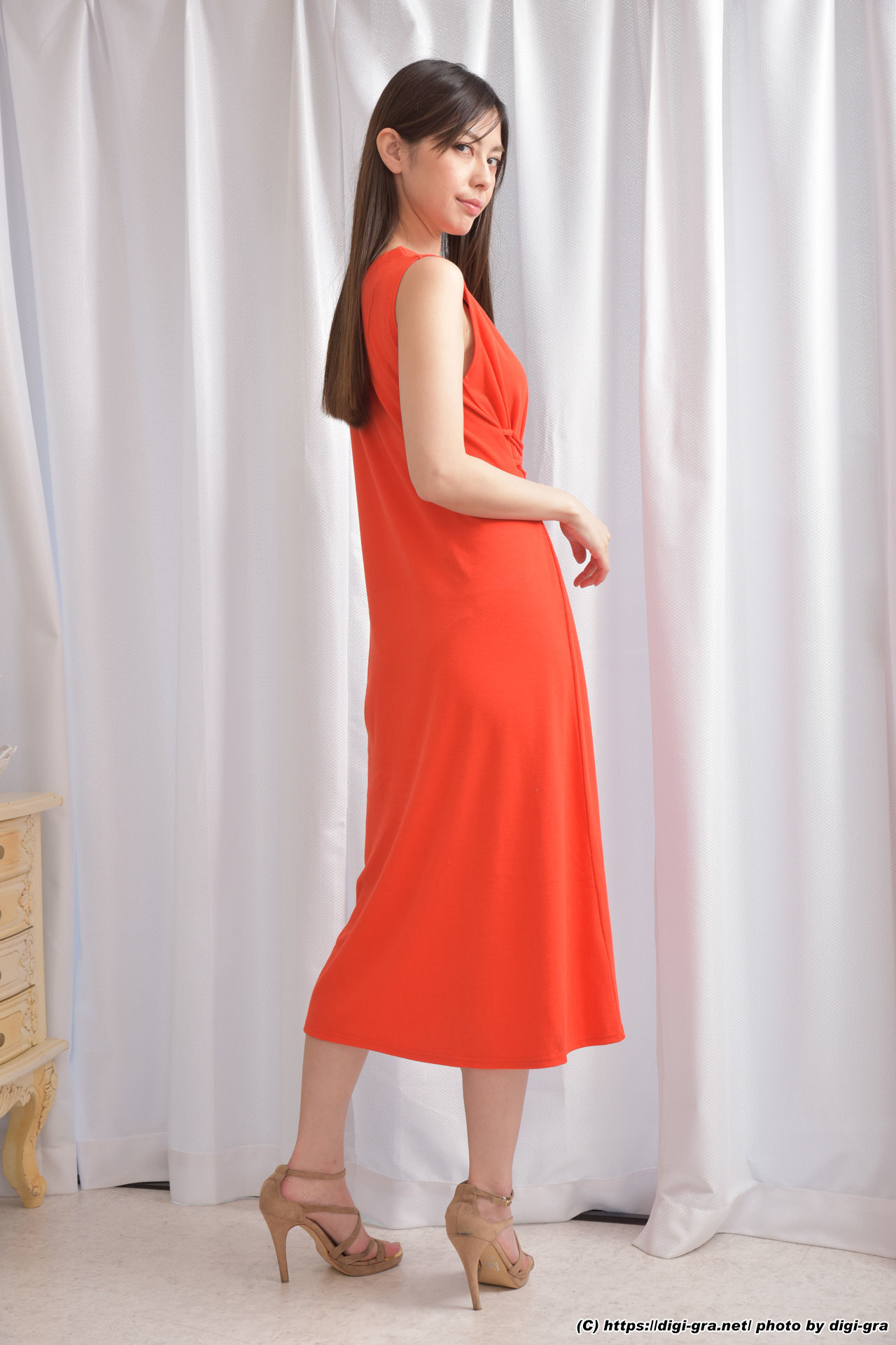 Saryu Usui 卯水咲流 Photoset 02-图3