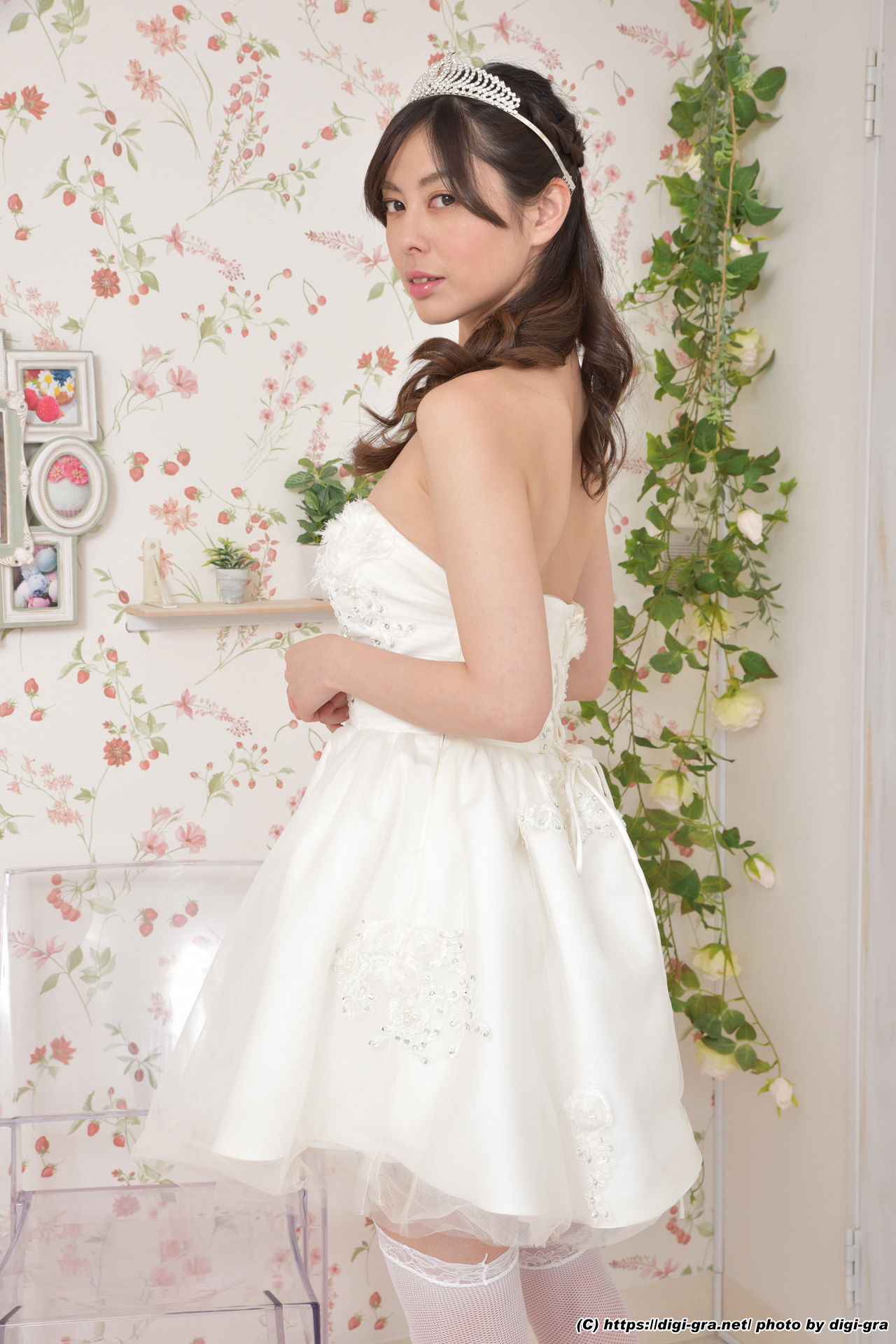Saryu Usui 卯水咲流 Photoset 04-图9
