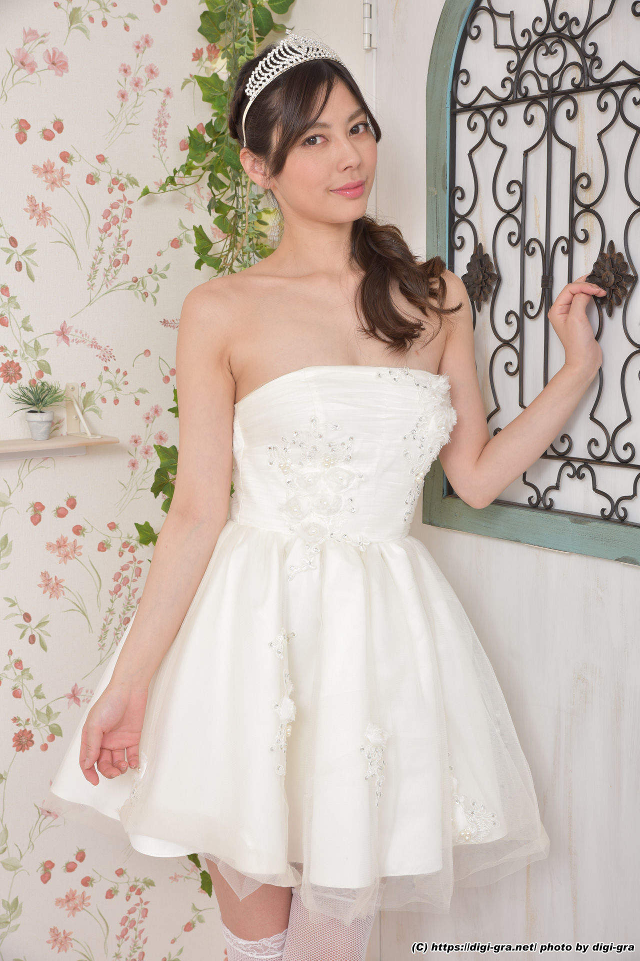 Saryu Usui 卯水咲流 Photoset 04-图12