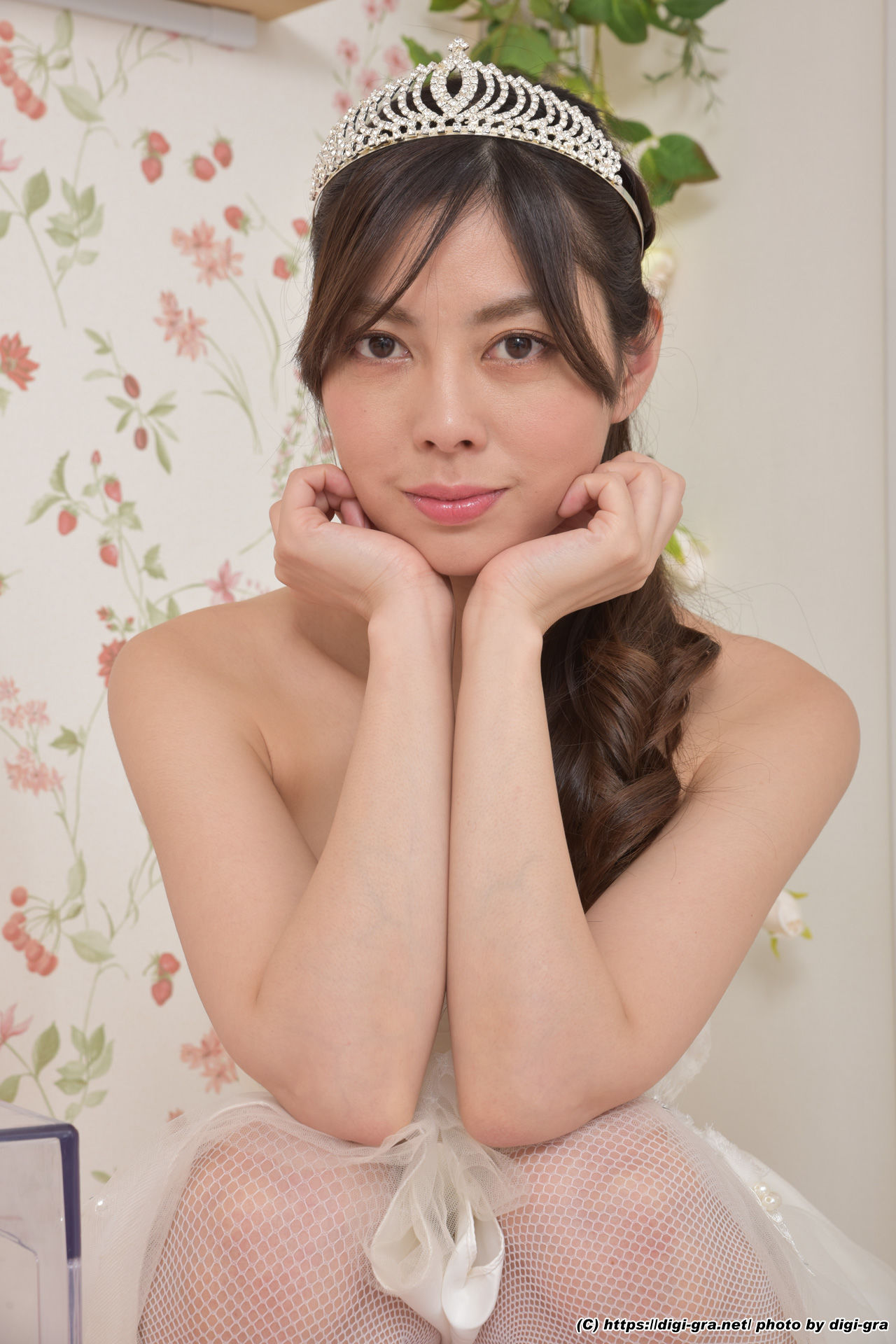 Saryu Usui 卯水咲流 Photoset 04-图18