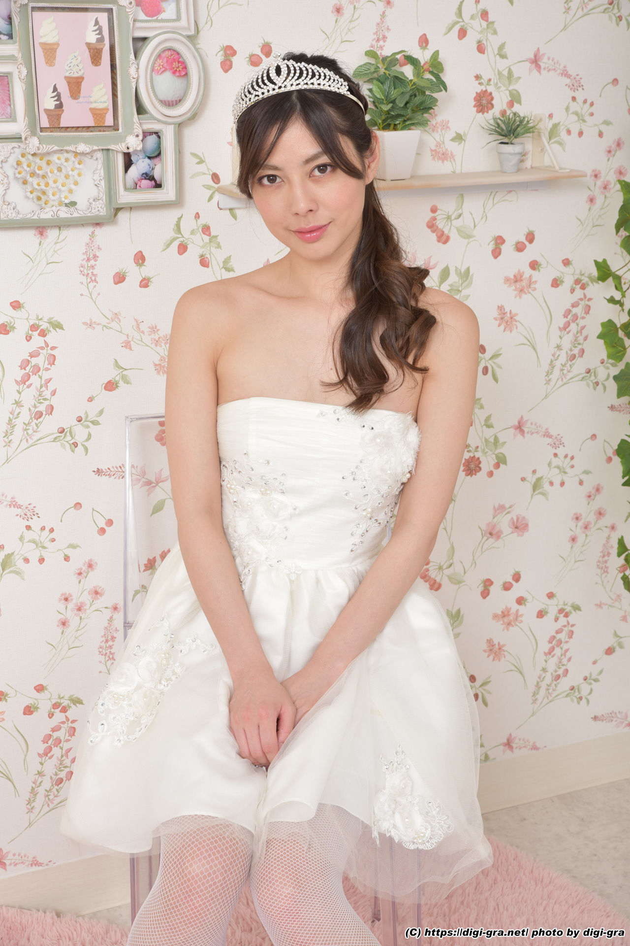 Saryu Usui 卯水咲流 Photoset 04-图1