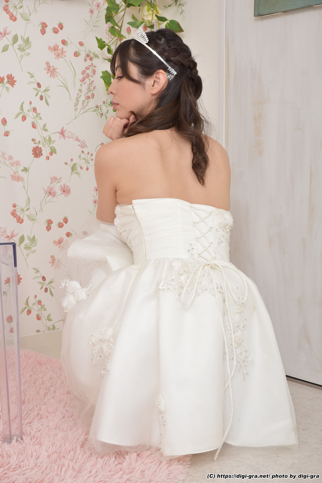 Saryu Usui 卯水咲流 Photoset 04-图19