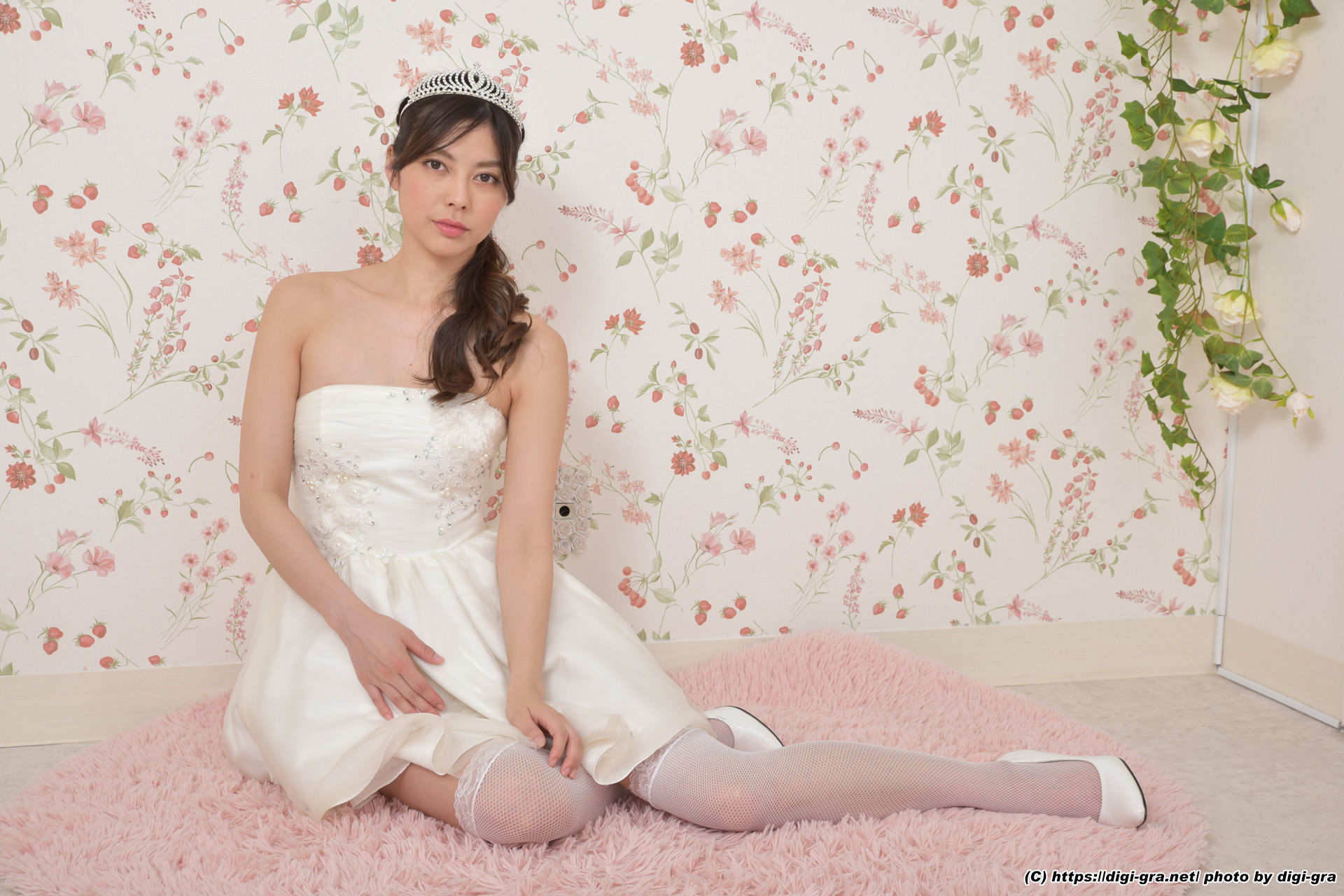 Saryu Usui 卯水咲流 Photoset 04-图29