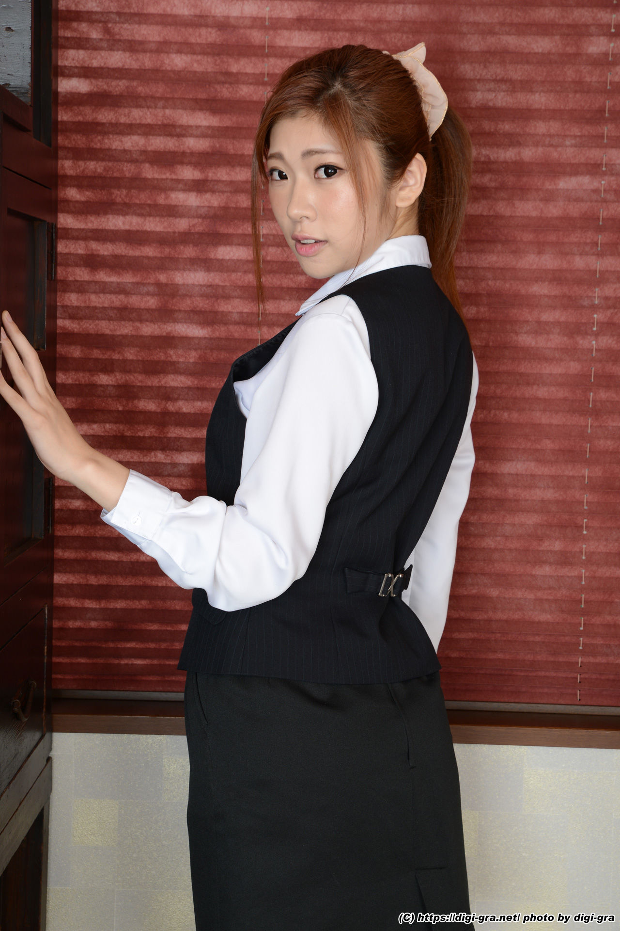 Yuuna Ishikawa 石川祐奈 Photoset 01-图7
