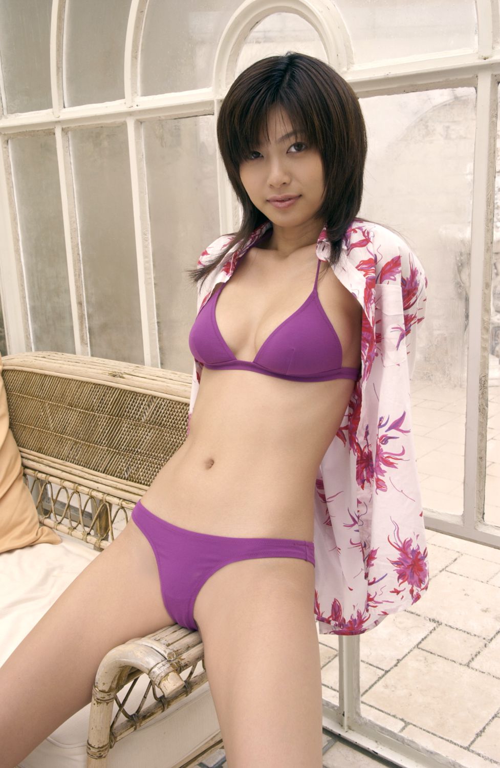 NO.151 Rin Suzuka 涼果りん-图20