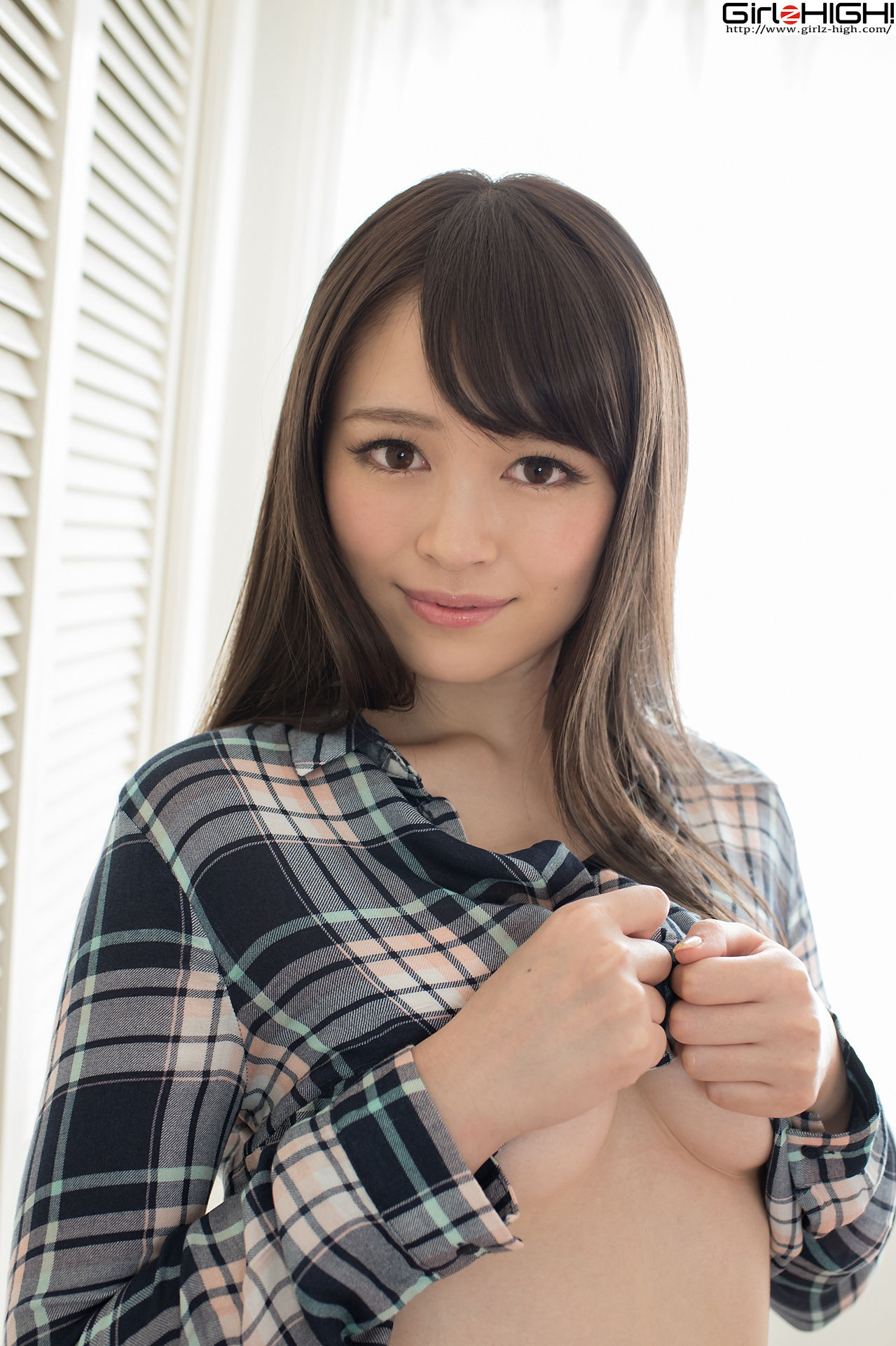 Miori Hayama 葉山みおり - buno_020_003-图7