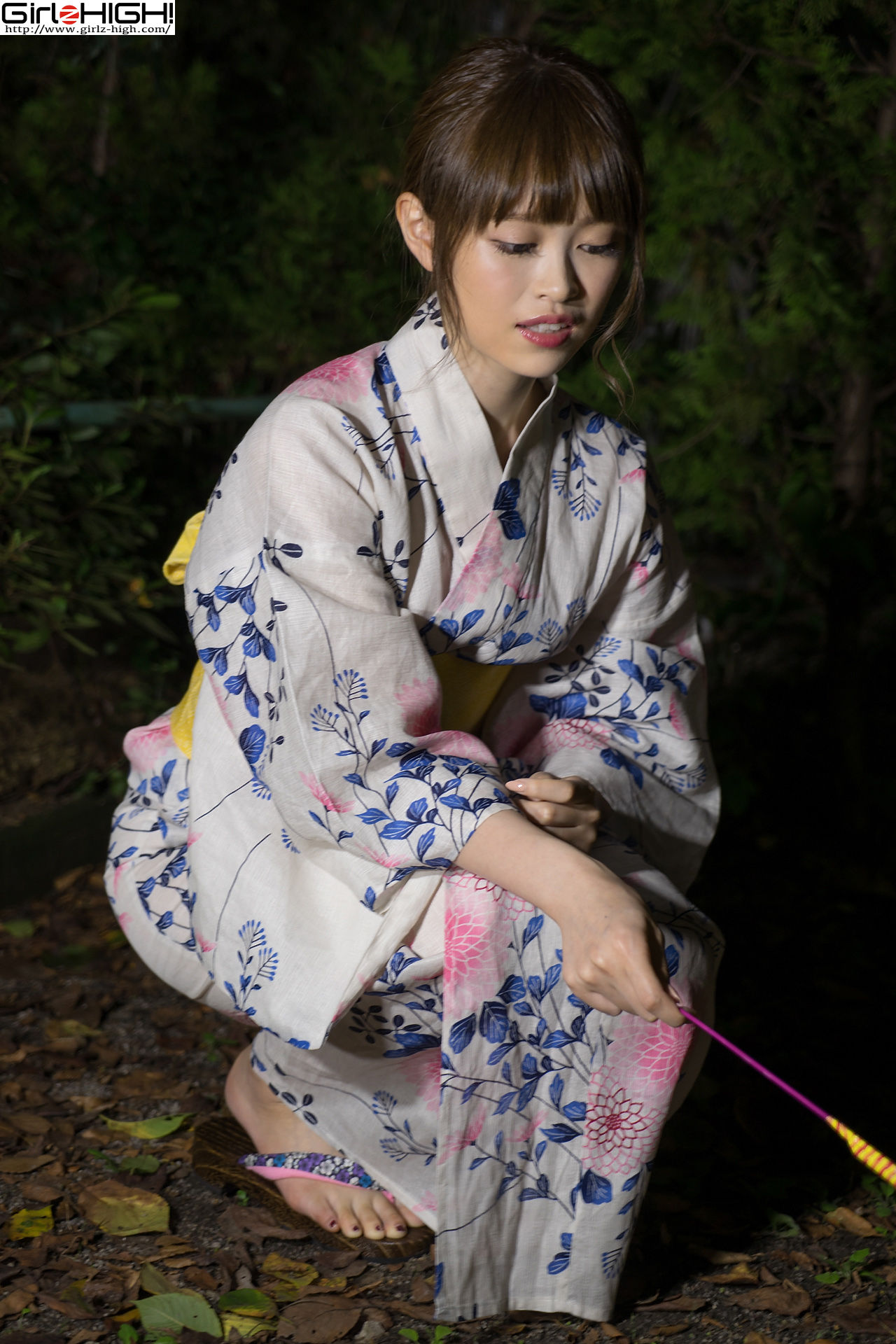 Miori Hayama 葉山みおり - buno_028_001-图1