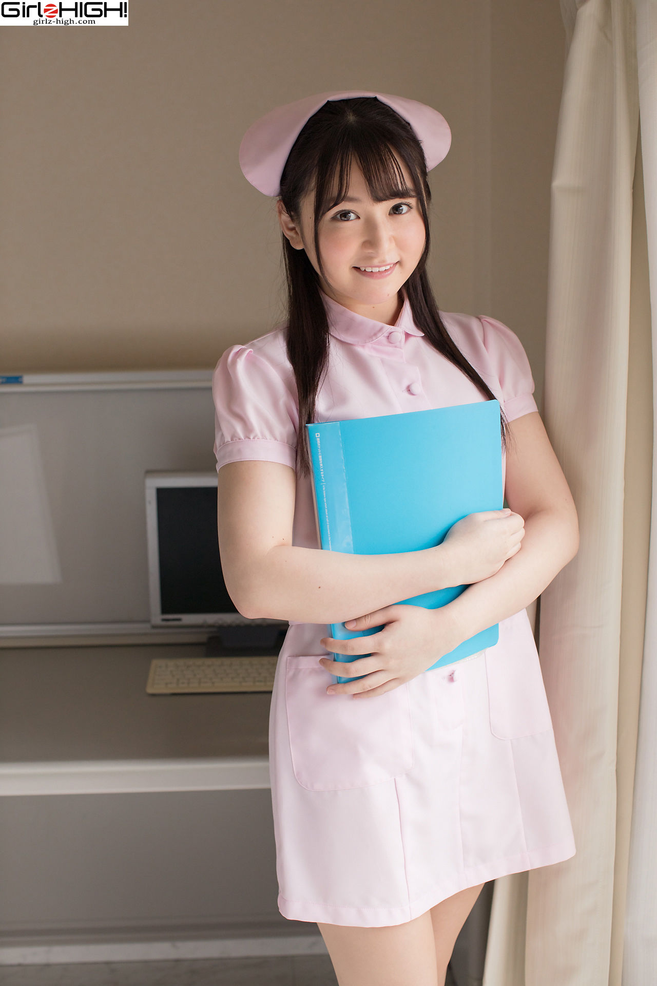 Moe Hirano 平野もえ - bfaa_038_004-图0