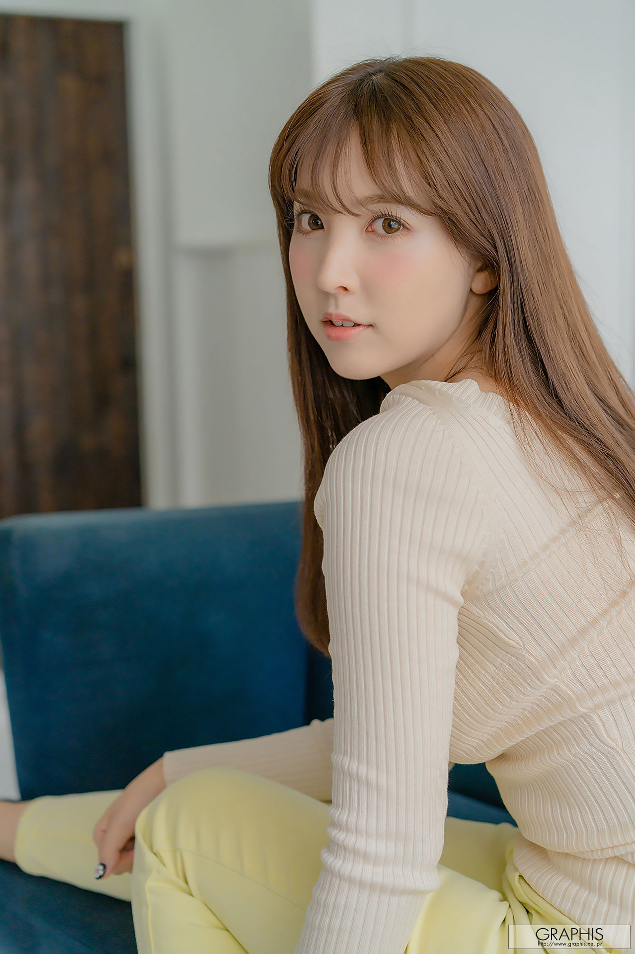 NO.461 Yua Mikami 三上悠亜 Sweet Smile-图9