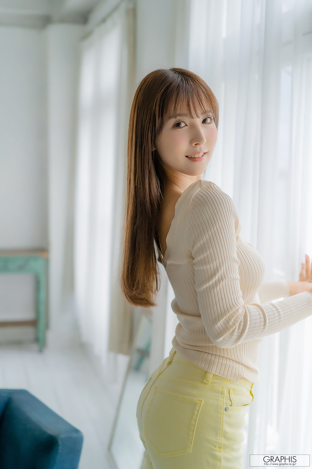 NO.461 Yua Mikami 三上悠亜 Sweet Smile-图13