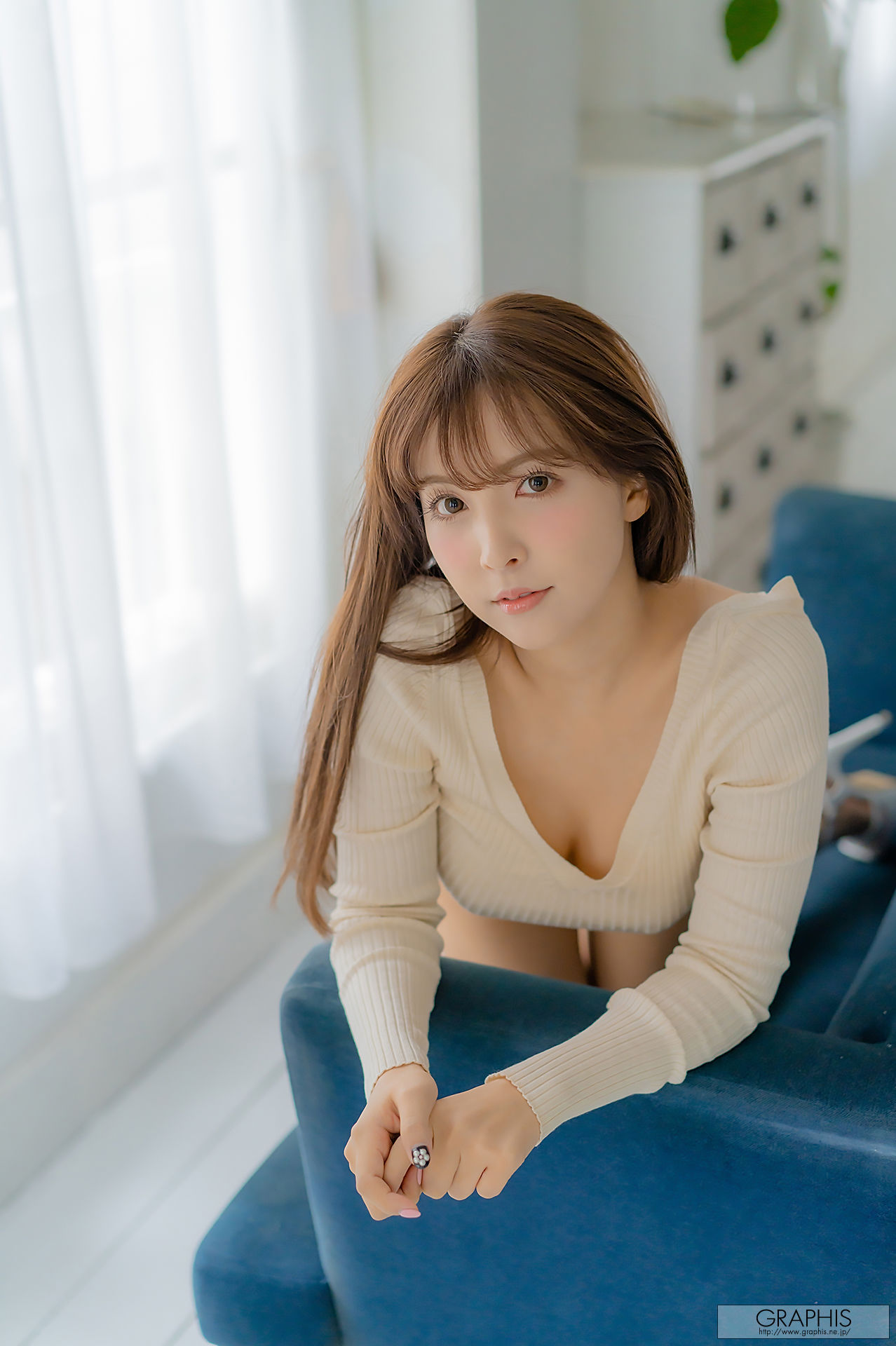NO.461 Yua Mikami 三上悠亜 Sweet Smile-图24
