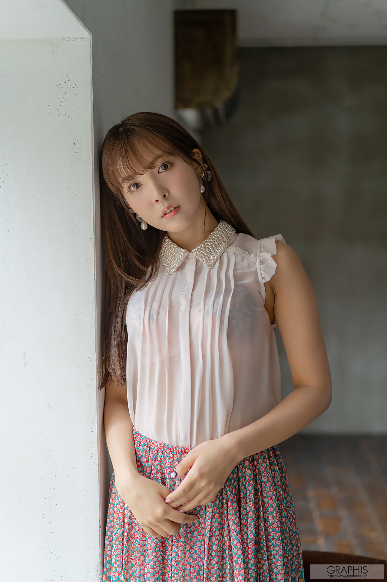 NO.461 Yua Mikami 三上悠亜 Sweet Smile-图32
