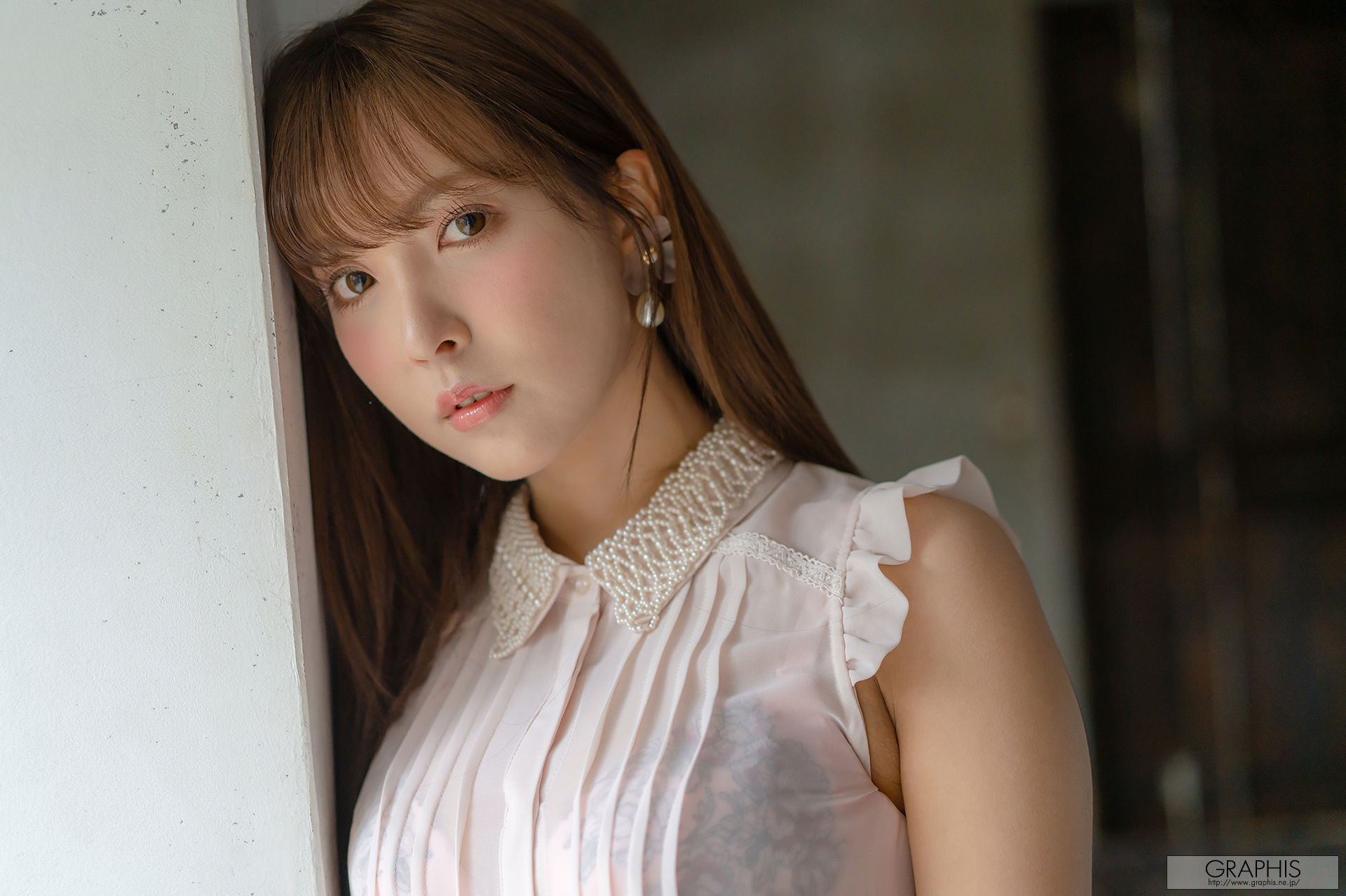 NO.461 Yua Mikami 三上悠亜 Sweet Smile-图33