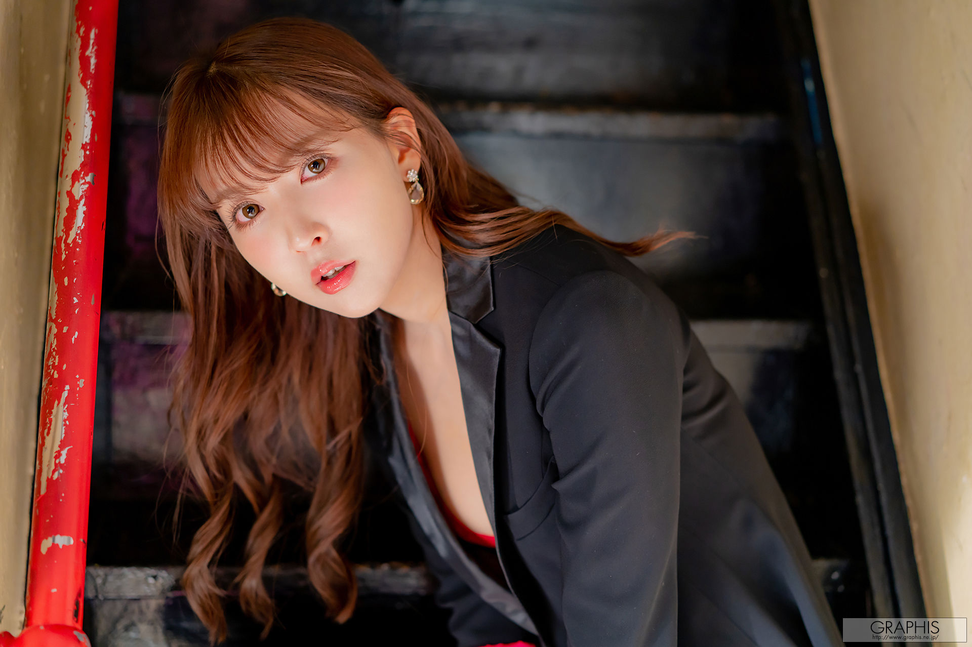 NO.461 Yua Mikami 三上悠亜 Sweet Smile-图54