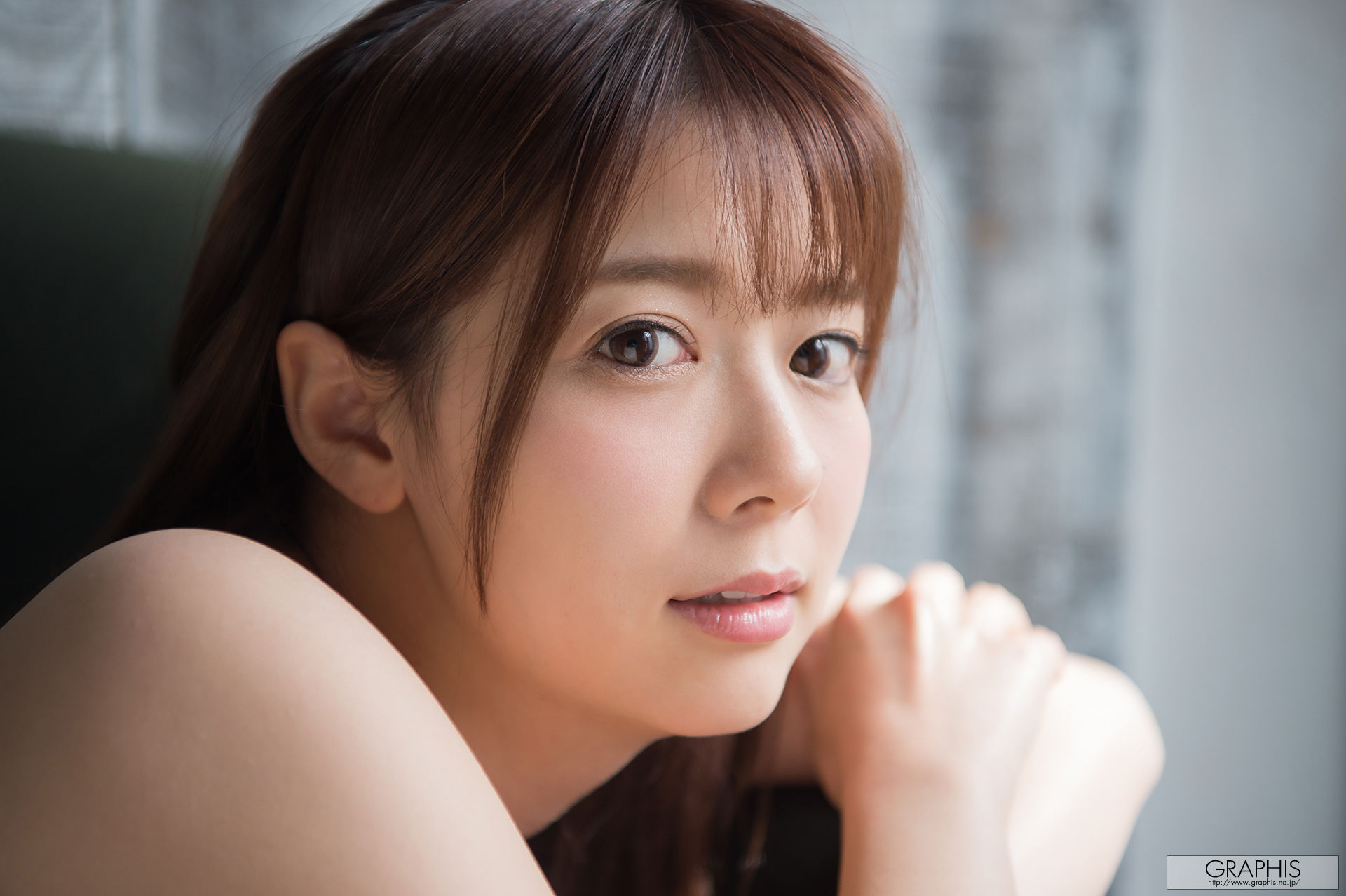每日一枚 Nanami Misaki 岬ななみ-图13