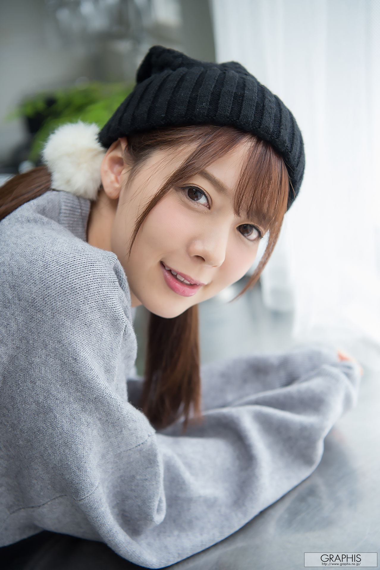 每日一枚 Nanami Misaki 岬ななみ-图2