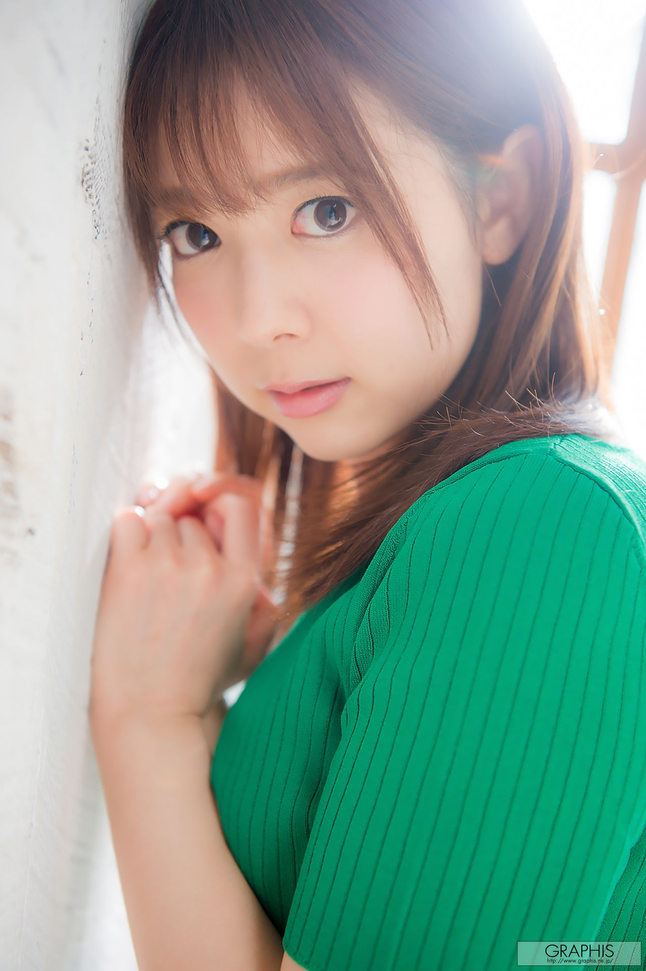 每日一枚 Nanami Misaki 岬ななみ-图5